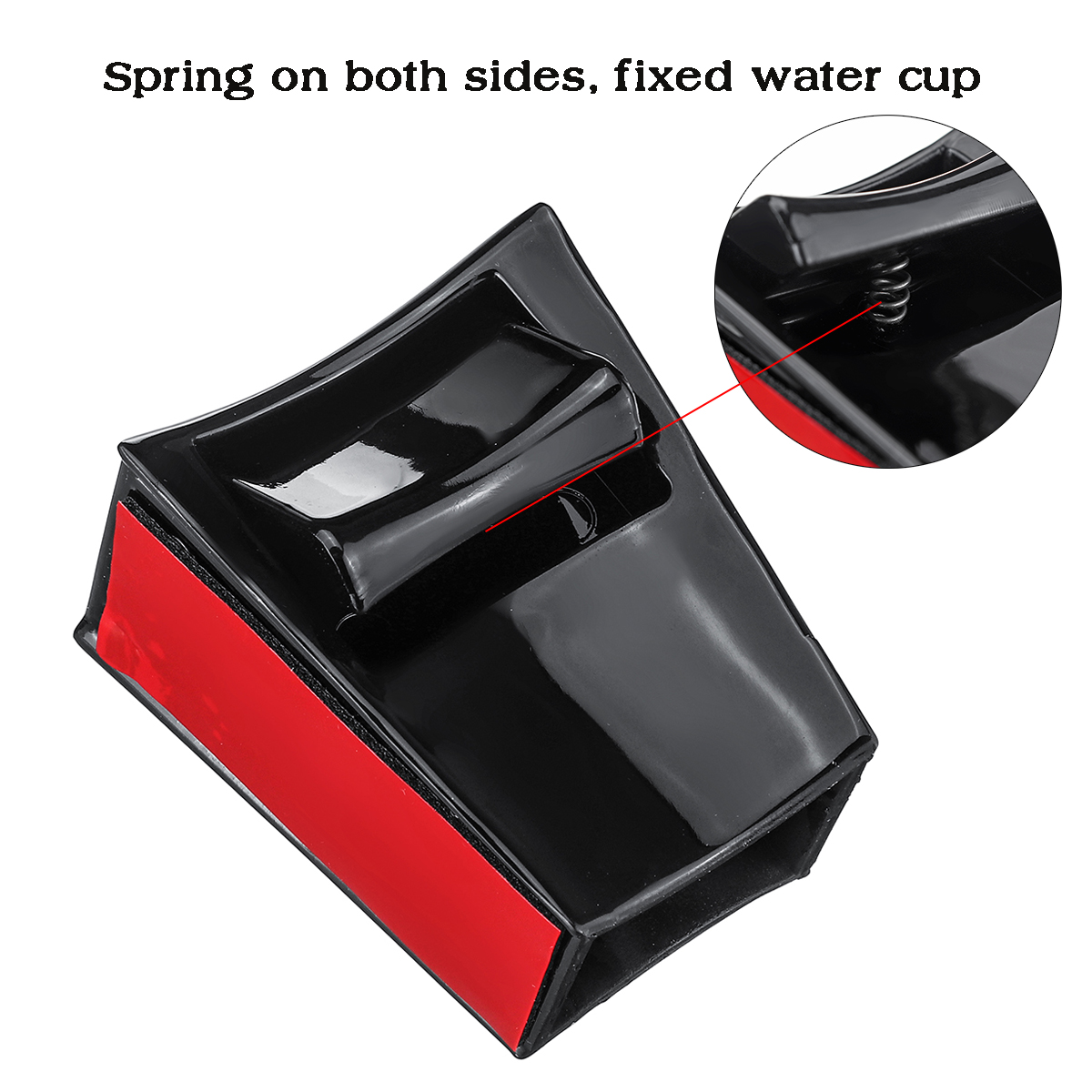 Car-Water-Cup-Slot-Slip-Limit-Clip-Glossy--Matte-Black-For-Tesla-model-3-17-19-1653440
