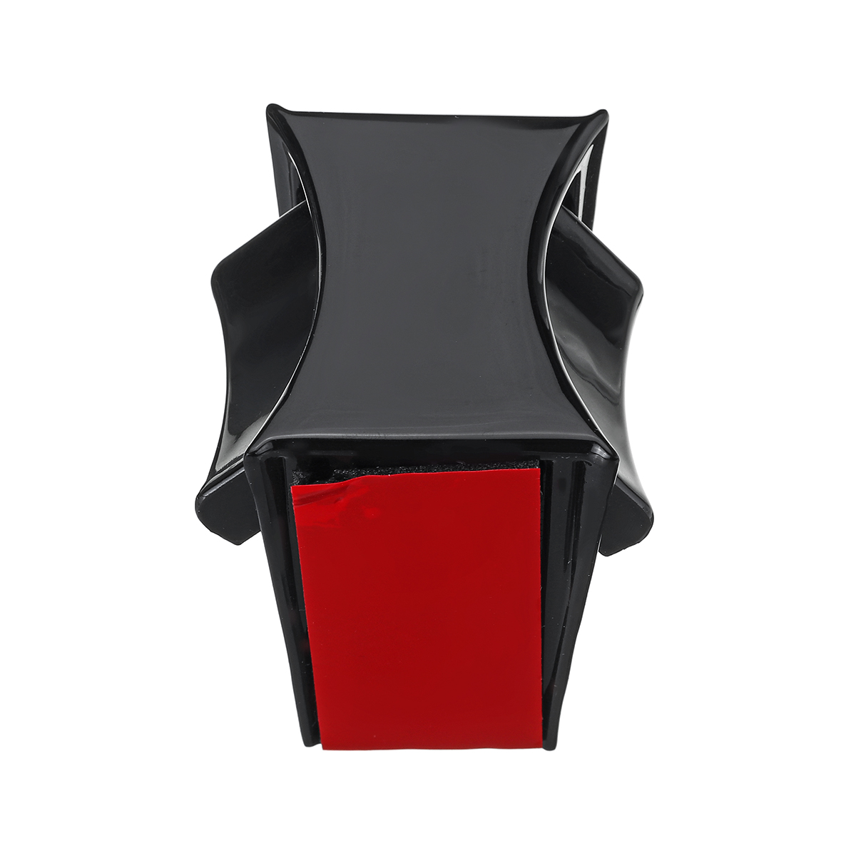 Car-Water-Cup-Slot-Slip-Limit-Clip-Glossy--Matte-Black-For-Tesla-model-3-17-19-1653440