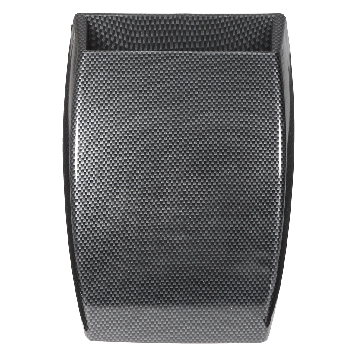 Carbon-Fiber-Board-Pattern-Car-Decorative-Air-Flow-Intake-Scoop-Bonnet-Vent-Cover-Hood-1476005
