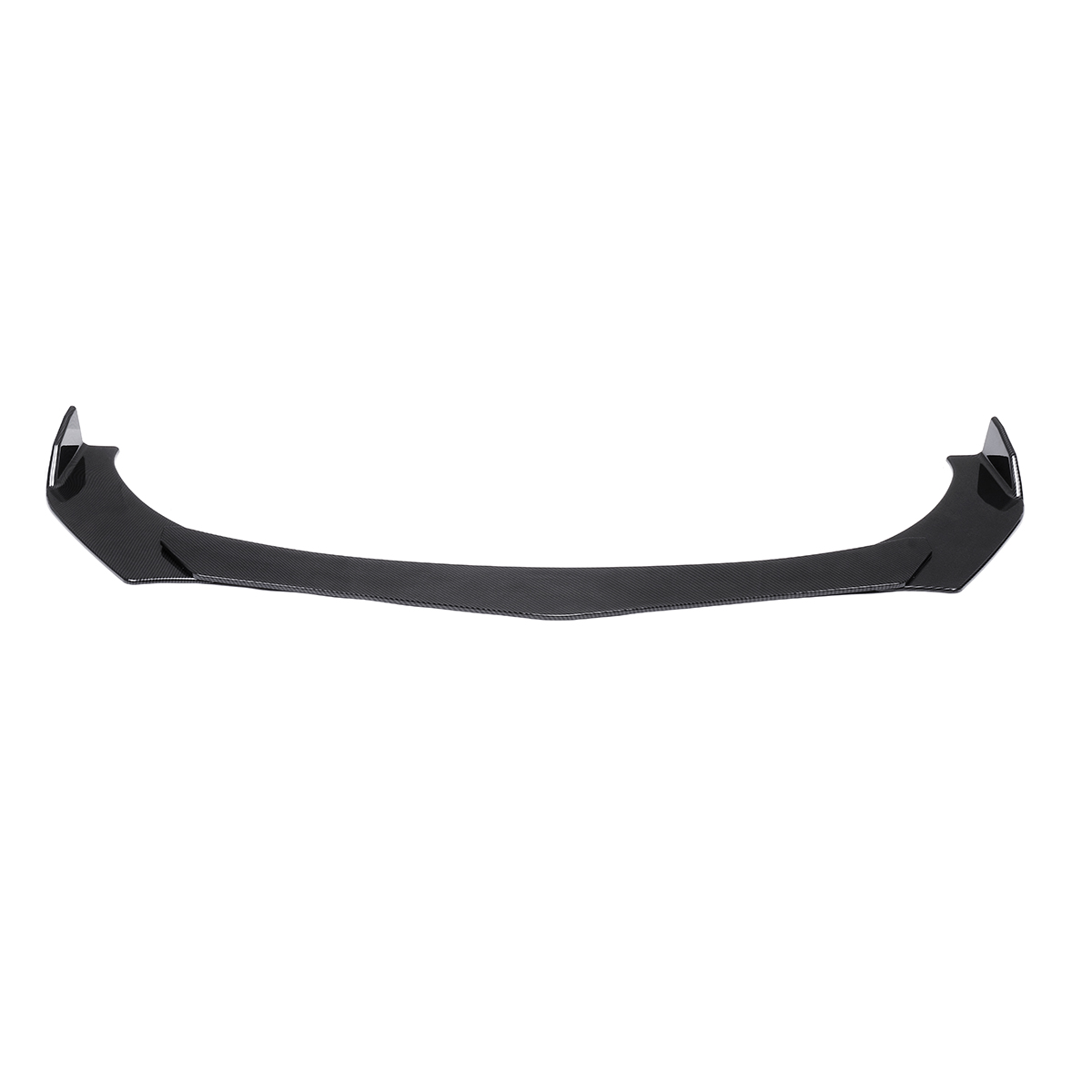Carbon-Fiber-Look-Front-Lip-Chin-Bumper-Protector-Body-Kits-Spoiler-For-Car-Universal-1536004
