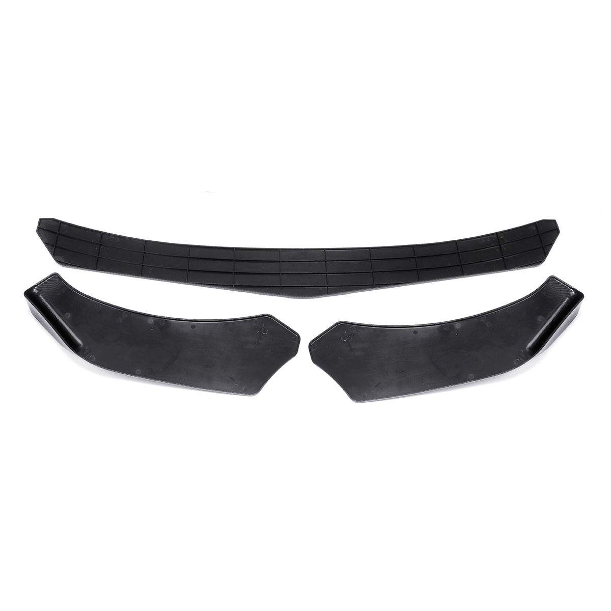 Carbon-Fiber-Look-Front-Lip-Chin-Bumper-Protector-Body-Kits-Spoiler-For-Car-Universal-1536004