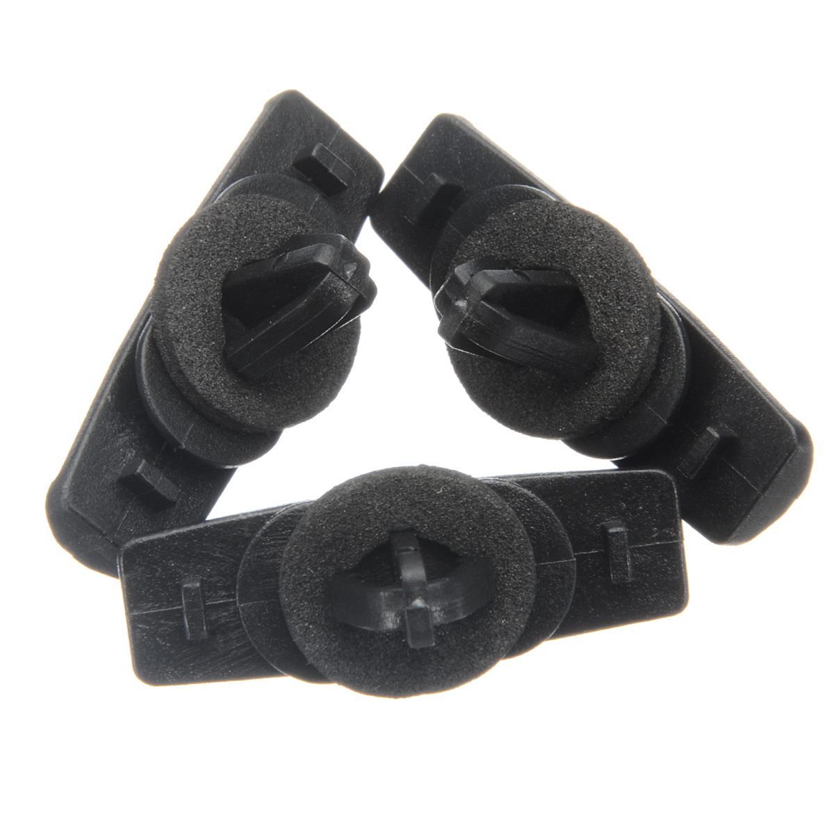 Commander-Fender-Flare-Moulding-Retainers-Car-Fastener-Clip-For-JEEP-1391630