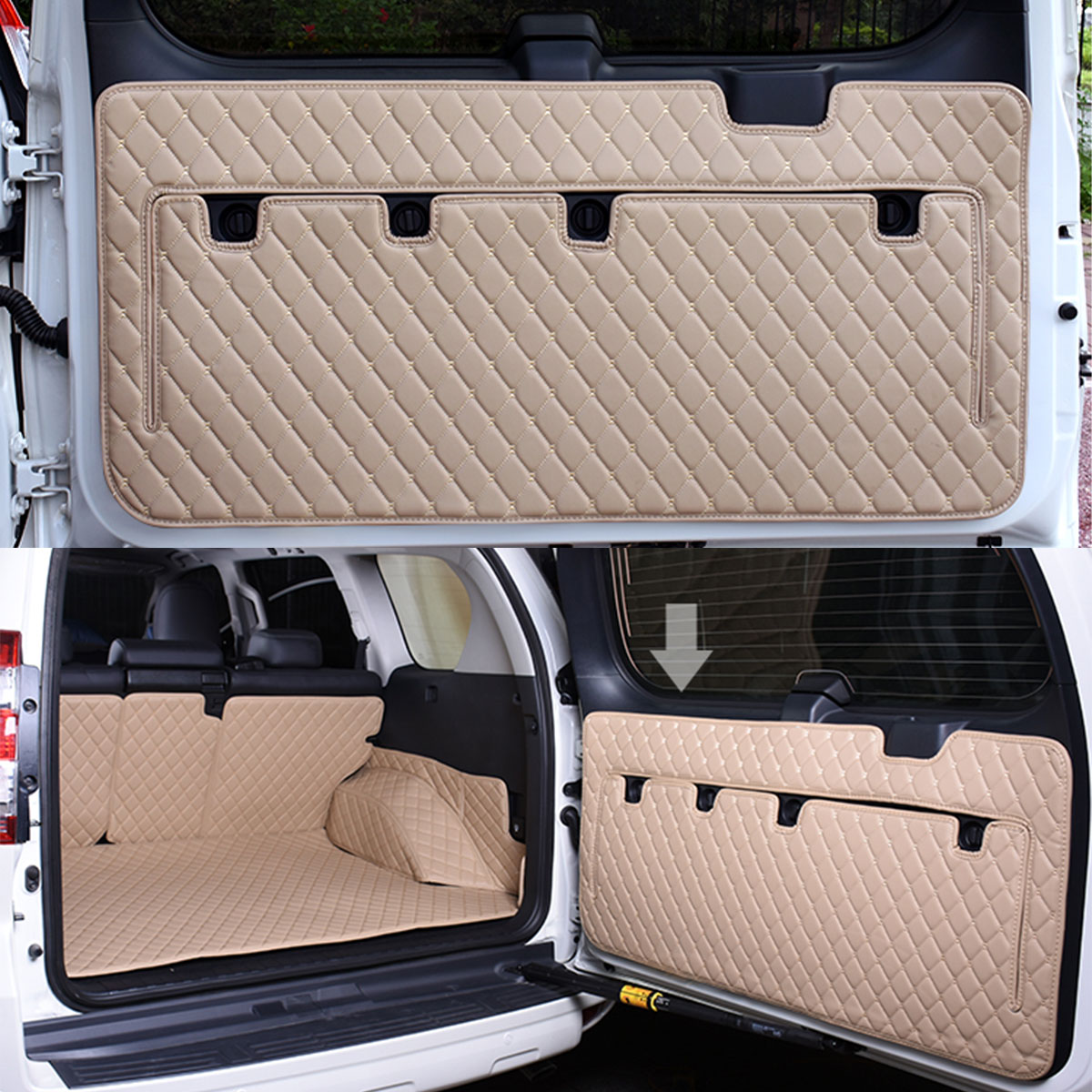 Durable-Car-Rear-Trunk-Floor-Mat-Boot-Carpets-Cargo-Liner-For-Toyota-Land-Cruiser-Prado-150-2010-201-1537072