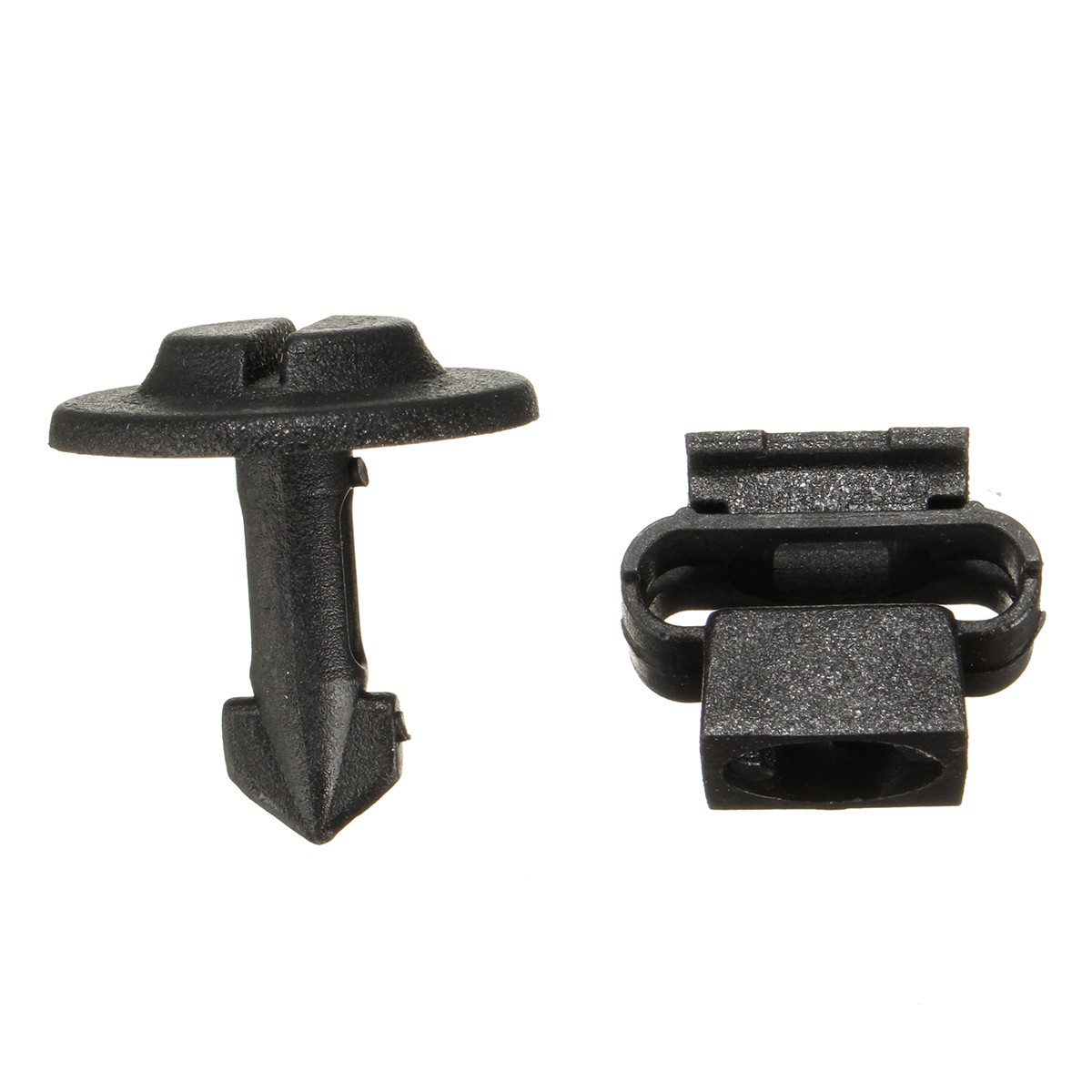 Engine-Undertray-Rivet-Clips-And-Clamps-Splashguard-Under-Cover-1386587