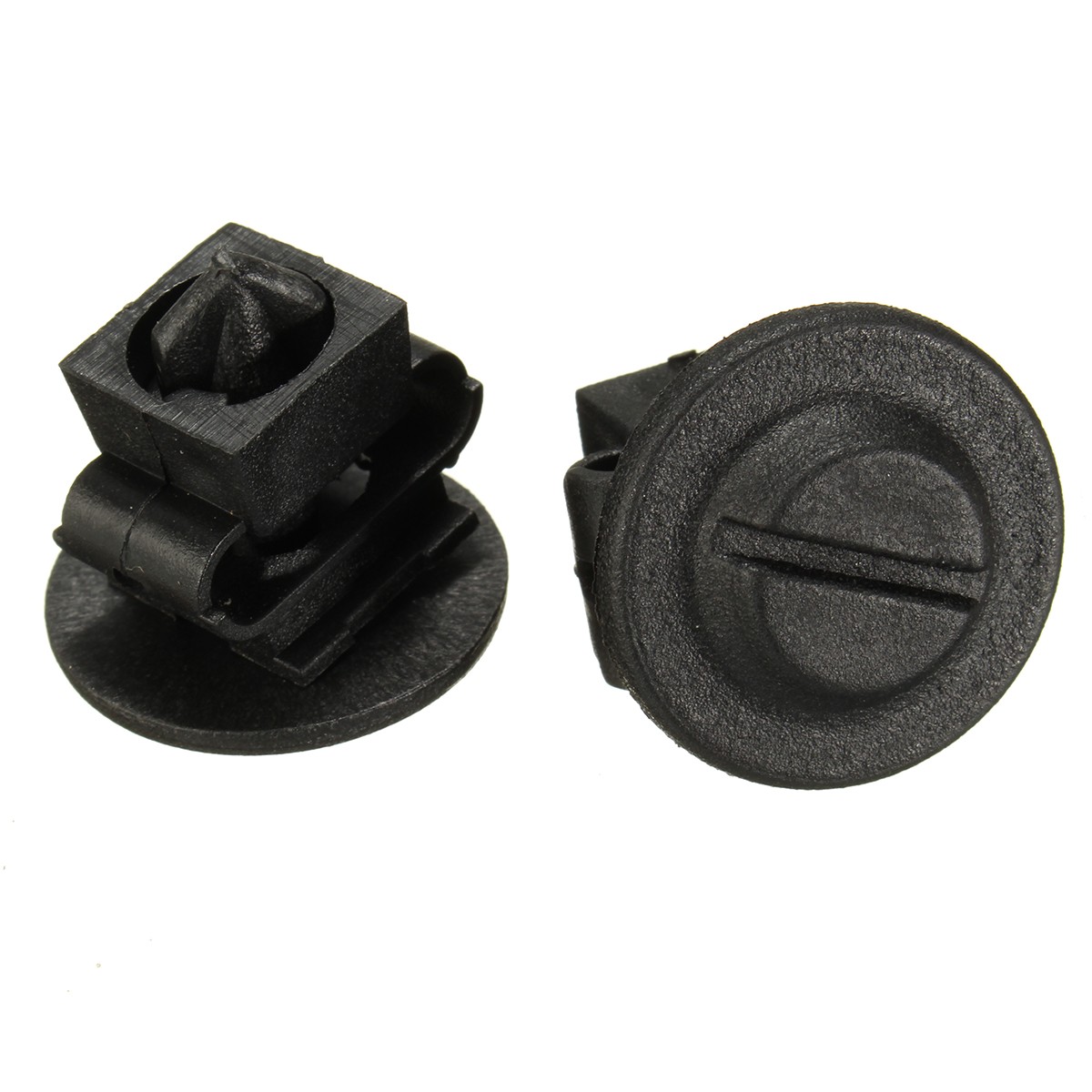 Engine-Undertray-Rivet-Clips-And-Clamps-Splashguard-Under-Cover-1386587