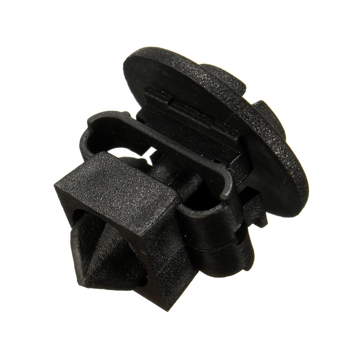 Engine-Undertray-Rivet-Clips-And-Clamps-Splashguard-Under-Cover-1386587