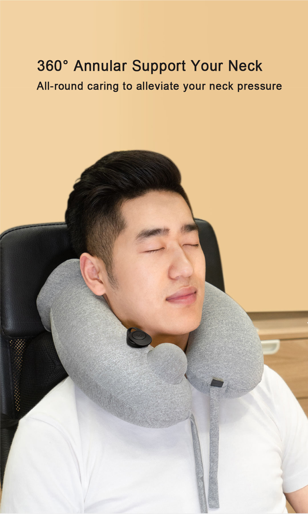 Ergonomic-Dual-Humps-Design-U-Shaped-Soft-Memory-Travel-Portable-Press-Type-Inflatable-Neck-Pillow-F-1525173
