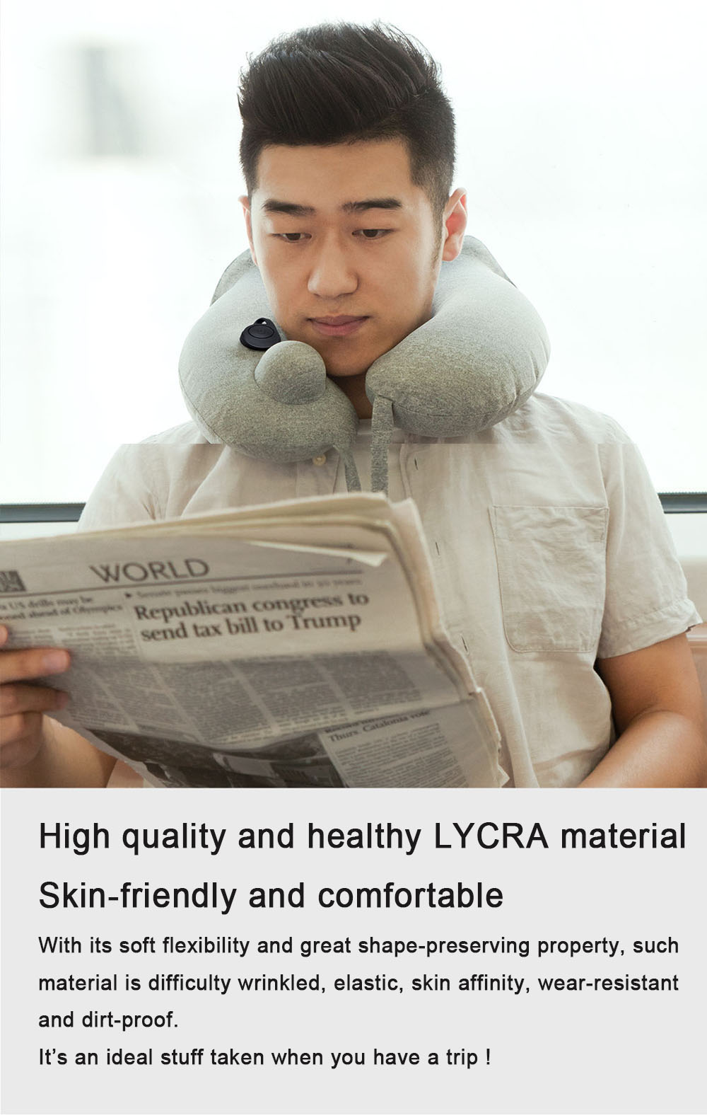Ergonomic-Dual-Humps-Design-U-Shaped-Soft-Memory-Travel-Portable-Press-Type-Inflatable-Neck-Pillow-F-1525173