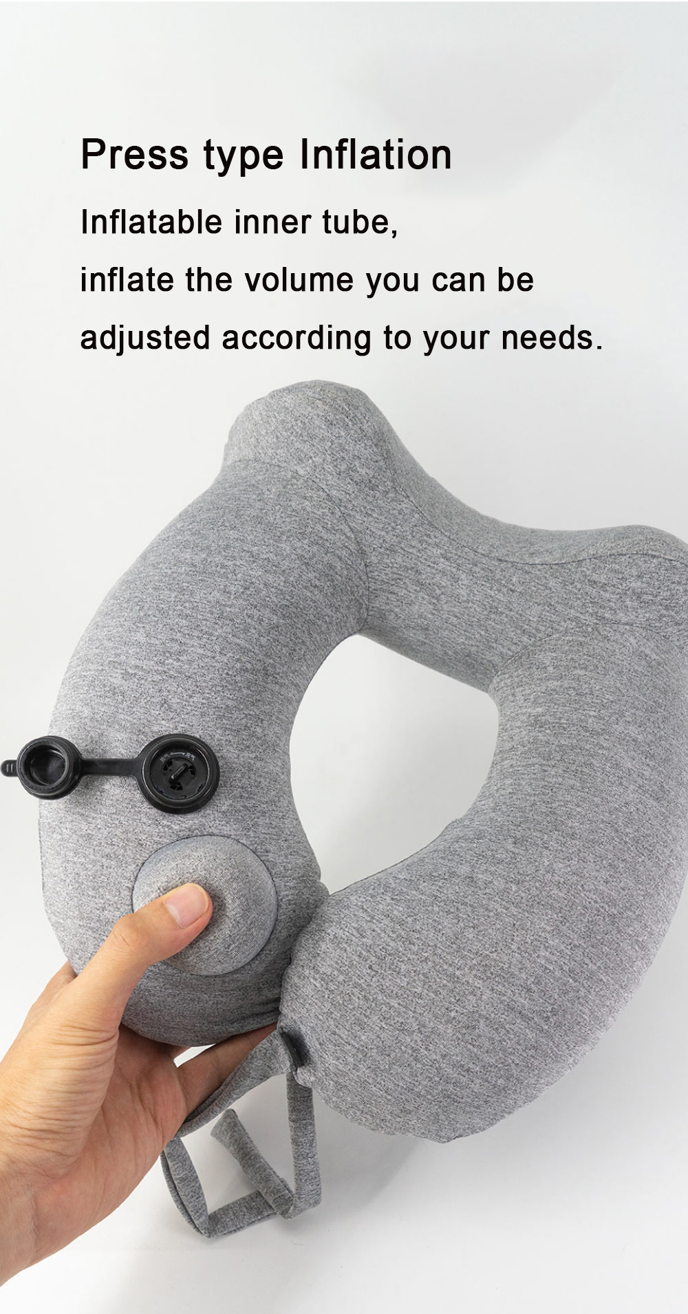 Ergonomic-Dual-Humps-Design-U-Shaped-Soft-Memory-Travel-Portable-Press-Type-Inflatable-Neck-Pillow-F-1525173