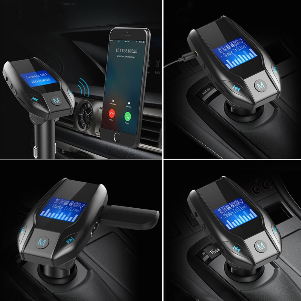 FM-Transmitter-Car-bluetooth-30-Fast-Charger-Audio-Mp3-Player-1624819