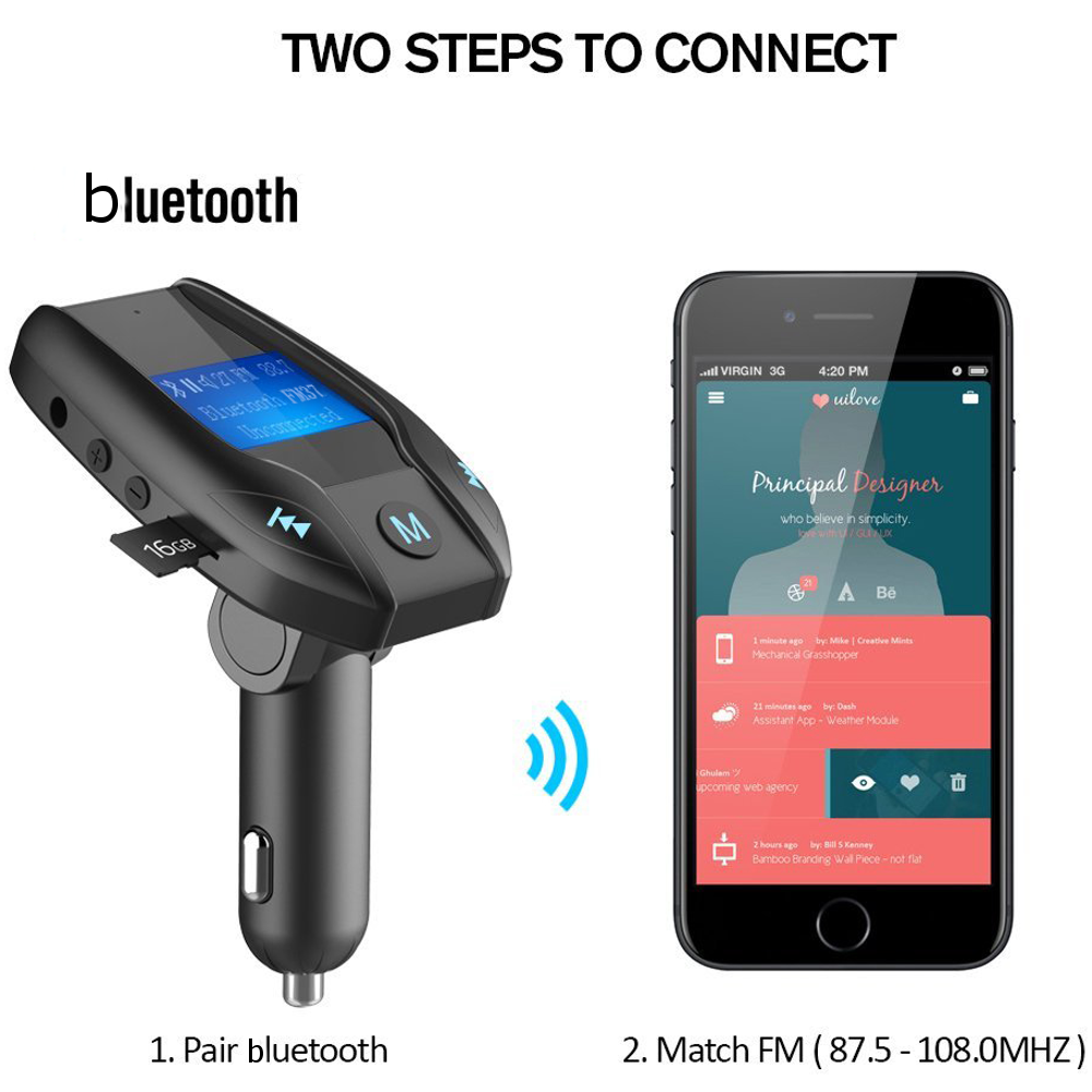 FM-Transmitter-Car-bluetooth-30-Fast-Charger-Audio-Mp3-Player-1624819