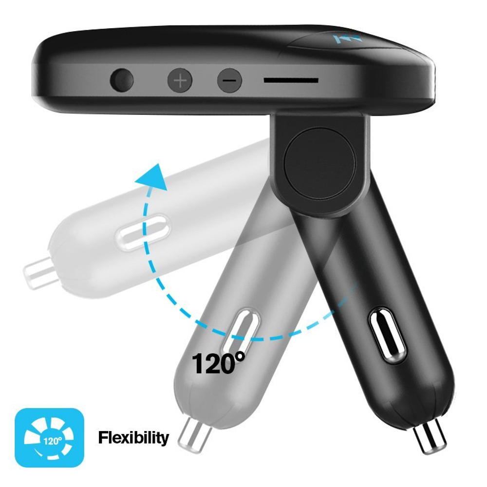 FM-Transmitter-Car-bluetooth-30-Fast-Charger-Audio-Mp3-Player-1624819
