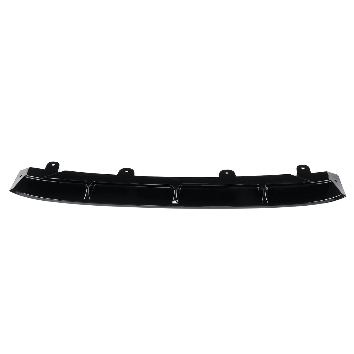 Front-Bumper-Spoiler-White-Surround-Molding-Cover-Trim-Protector-For-Honda-Accord-2018-2019-1570637
