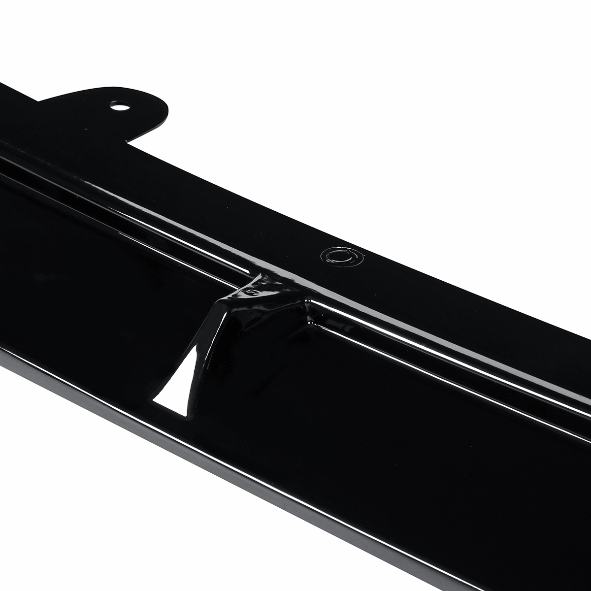 Front-Bumper-Spoiler-White-Surround-Molding-Cover-Trim-Protector-For-Honda-Accord-2018-2019-1570637