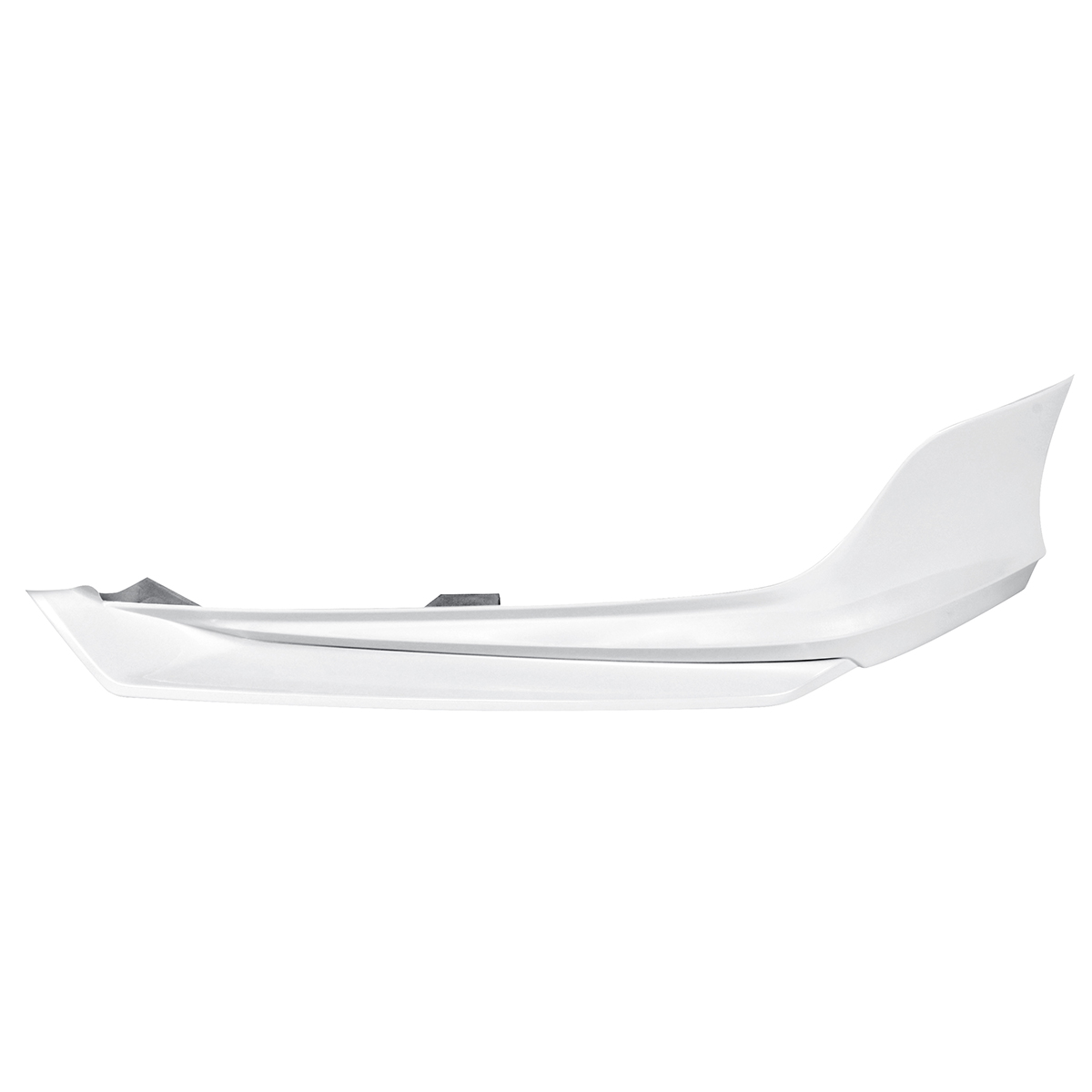 Front-Bumper-Spoiler-White-Surround-Molding-Cover-Trim-Protector-For-Honda-Accord-2018-2019-1570637