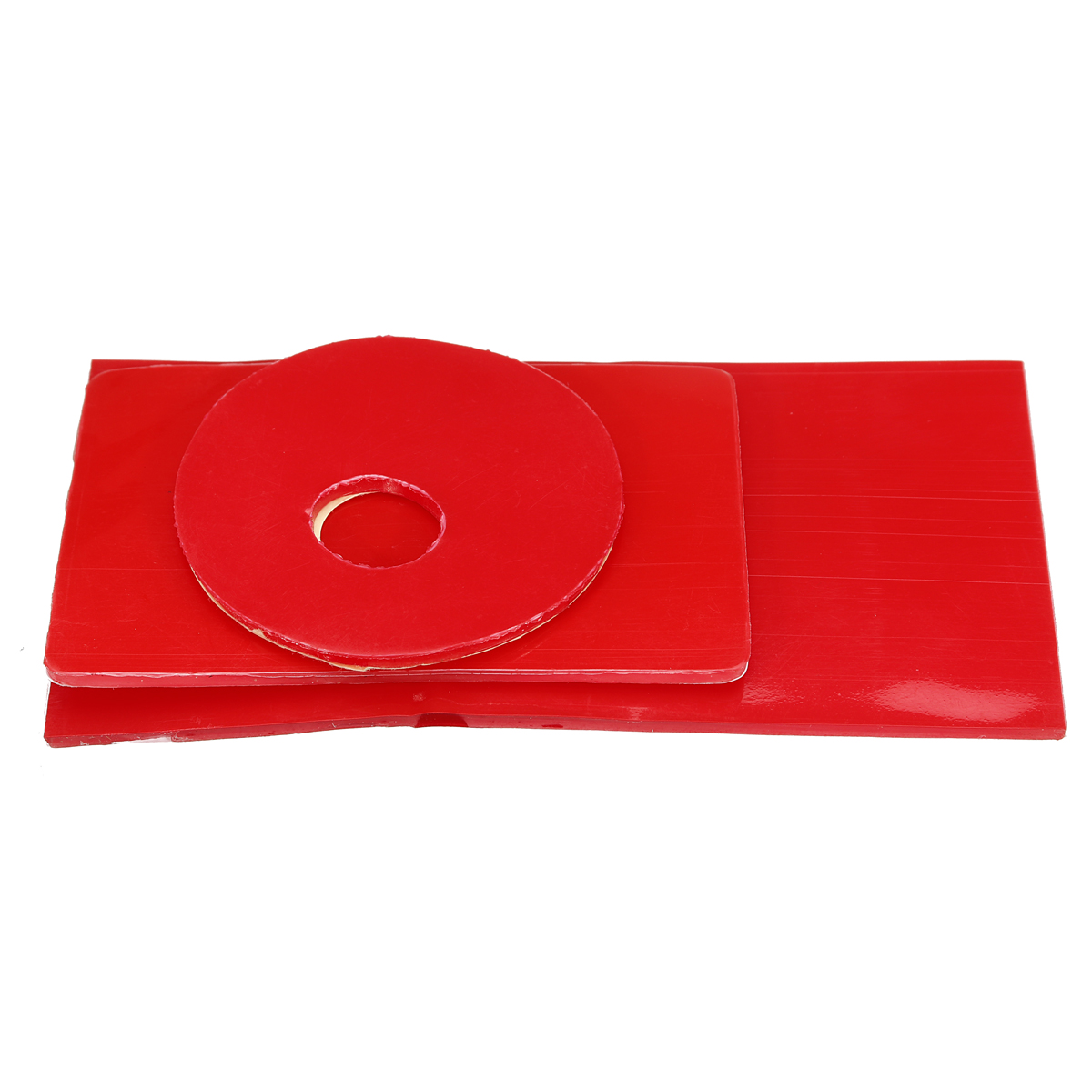 Front-Windshield-Rain-Sensor-Auto-Glass-Glue-Stickers-Self-Adhesive-Rectangle-Gel-Pad-Replacement-ca-1616534