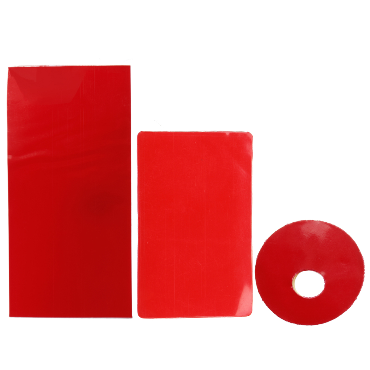 Front-Windshield-Rain-Sensor-Auto-Glass-Glue-Stickers-Self-Adhesive-Rectangle-Gel-Pad-Replacement-ca-1616534