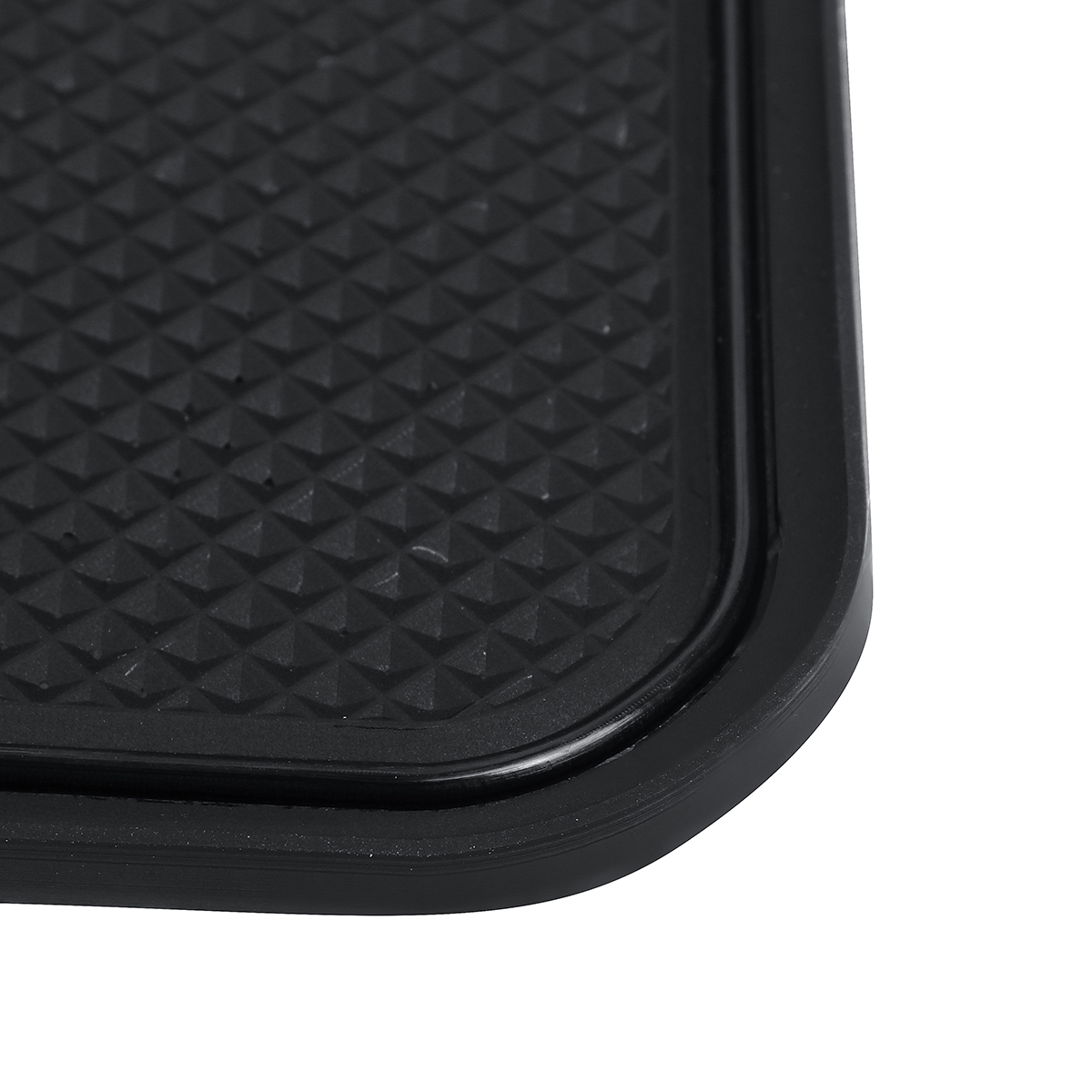 Gate-Slot-Mats-Pad-For-Nissan-Navara-NP300-2015-2017-Non-slip-BLACK-Cup-Holder-1662872