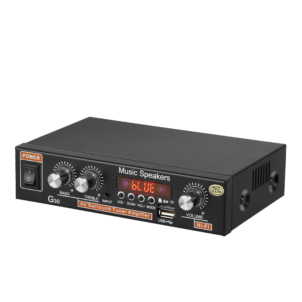 HiFi-Stereo-Audio-Archeer-2-x-45W-Dual-Wireless-Bluetooth-Hi-Fi-Power-Mini-Speaker-Amplifier-1616205