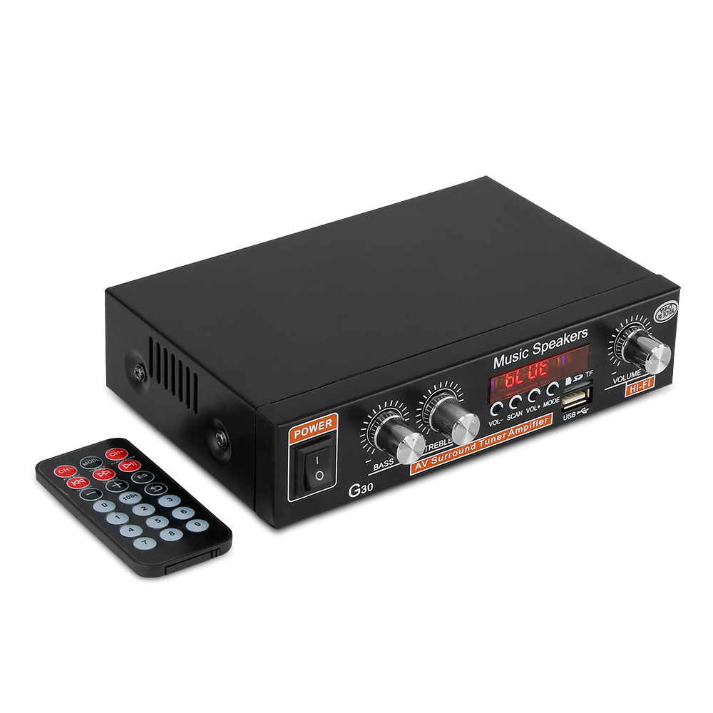 HiFi-Stereo-Audio-Archeer-2-x-45W-Dual-Wireless-Bluetooth-Hi-Fi-Power-Mini-Speaker-Amplifier-1616205