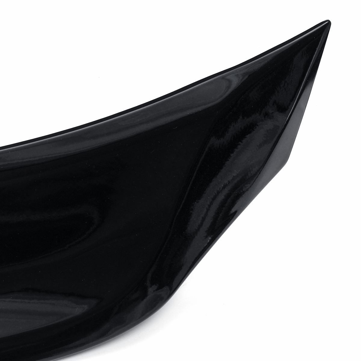 Highkick-Duckbill-Trunk-Car-Wing-Glossy-Black-Spoiler-For-16-19-Honda-Civic-Sedan-V3-1540765