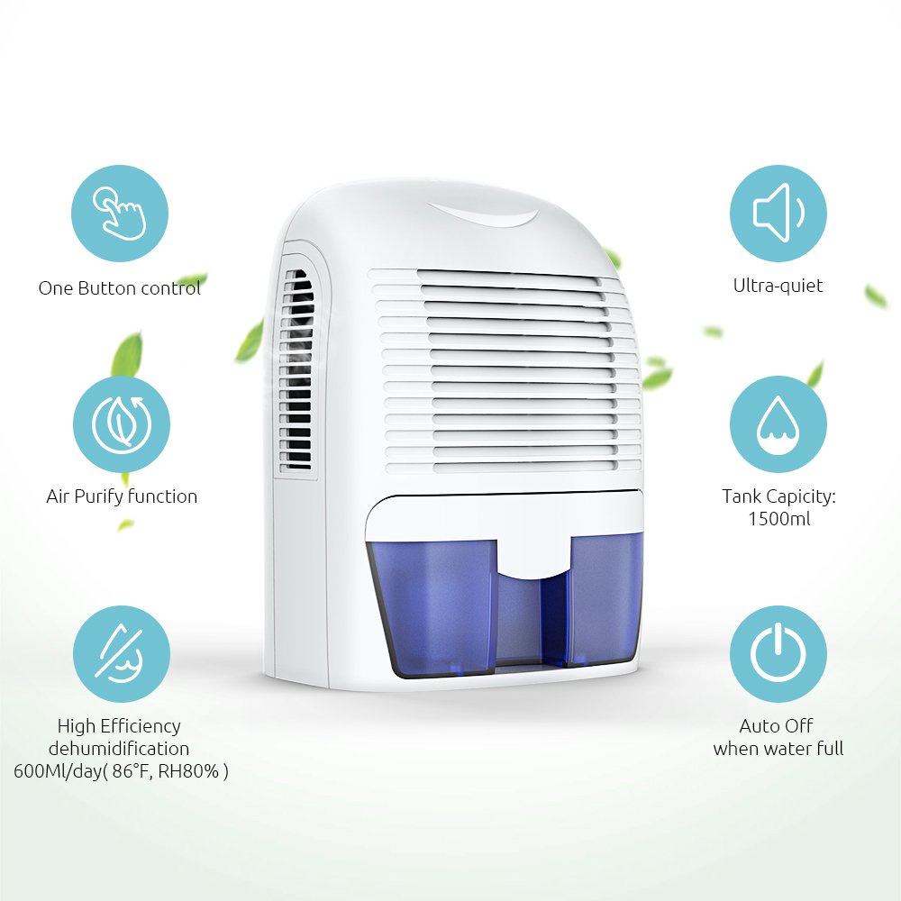 Hysure-1500ml-Air-Dehumidifier-2200-Cubic-Feet-Compact-And-Portable-For-Damp-Air-1442666