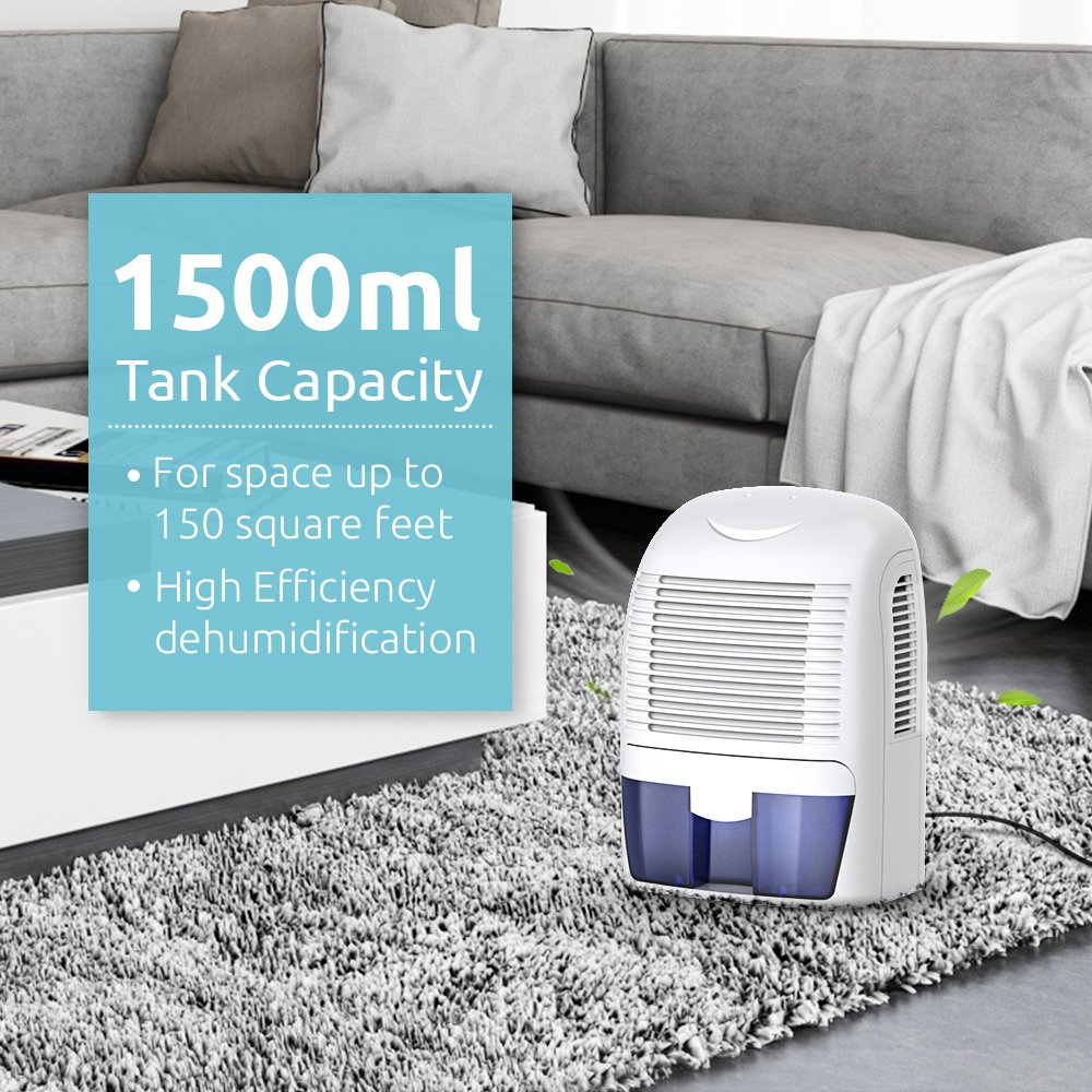 Hysure-1500ml-Air-Dehumidifier-2200-Cubic-Feet-Compact-And-Portable-For-Damp-Air-1442666