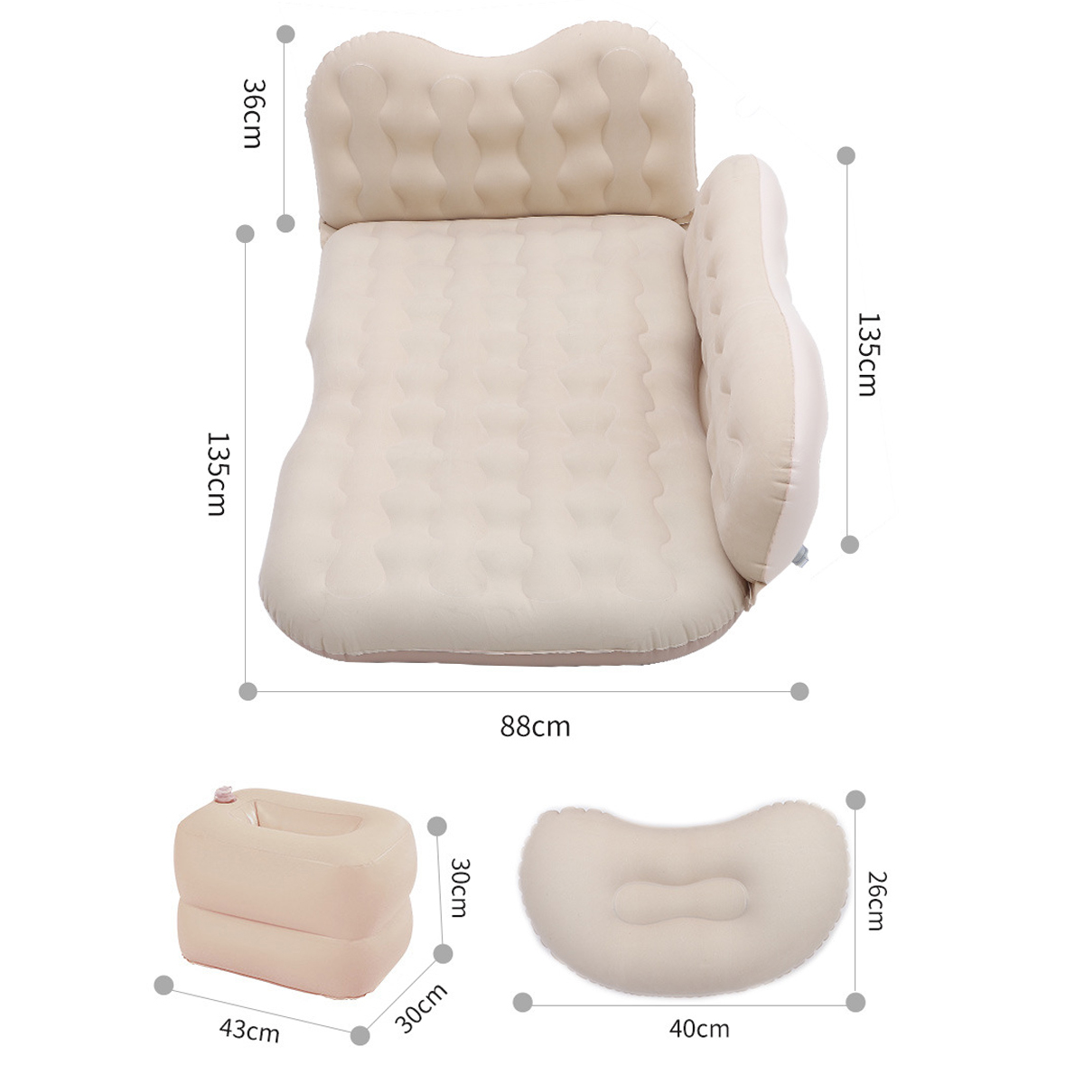 Inflatable-Bed-Mattress-Indoor-Outdoor-Camping-Travel-Car-Back-Seat-Air-Beds-1701872