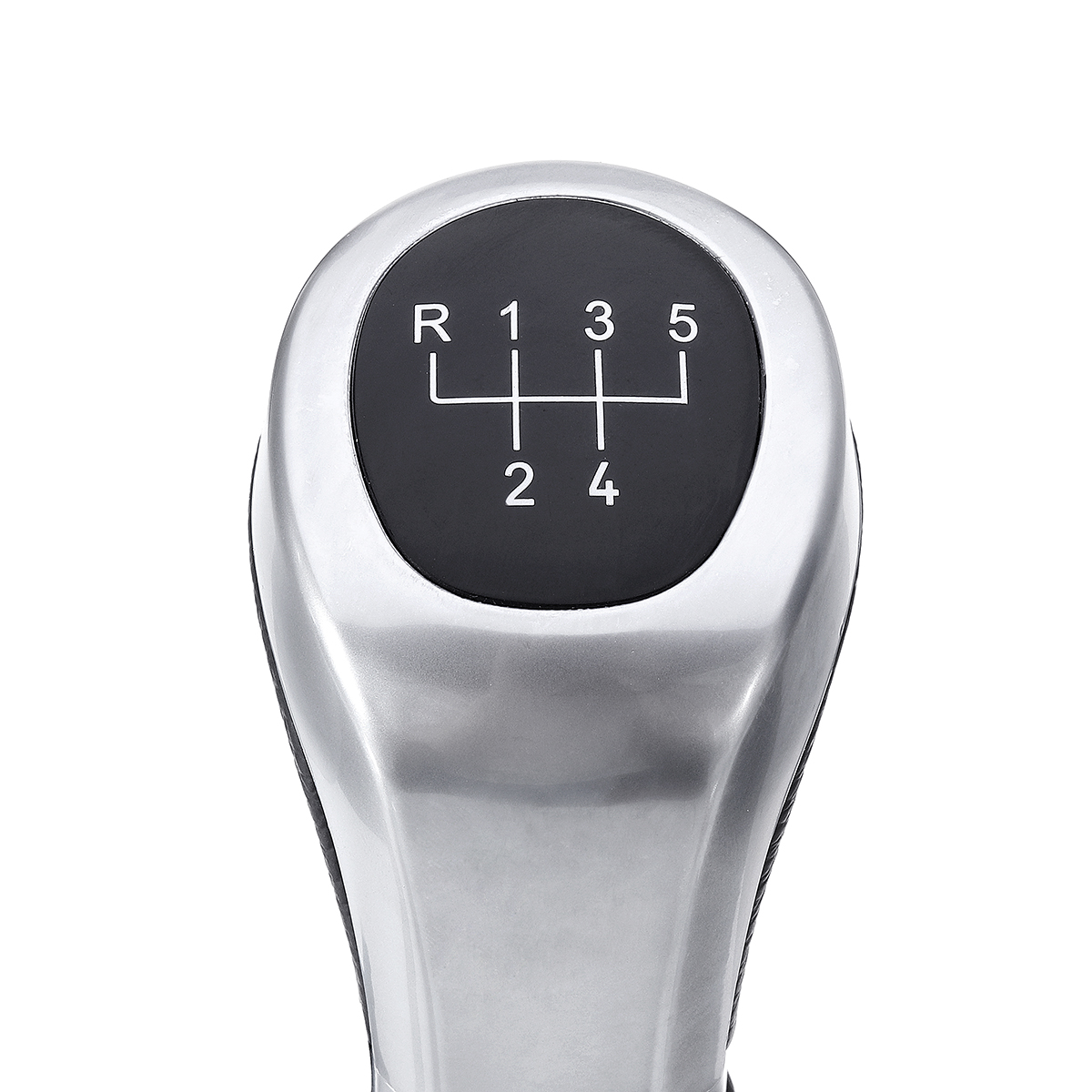 Leather-Shifter-Gear-Shift-Knob-with-Boot-Cover-5-Speed-Handle-For-BMW-E87-120i-120d-135i-1544372