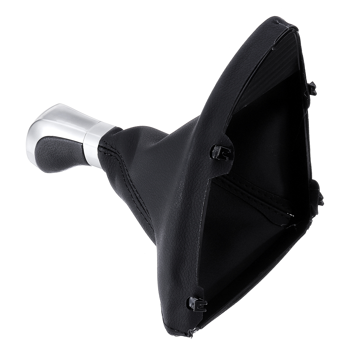 Leather-Shifter-Gear-Shift-Knob-with-Boot-Cover-5-Speed-Handle-For-BMW-E87-120i-120d-135i-1544372