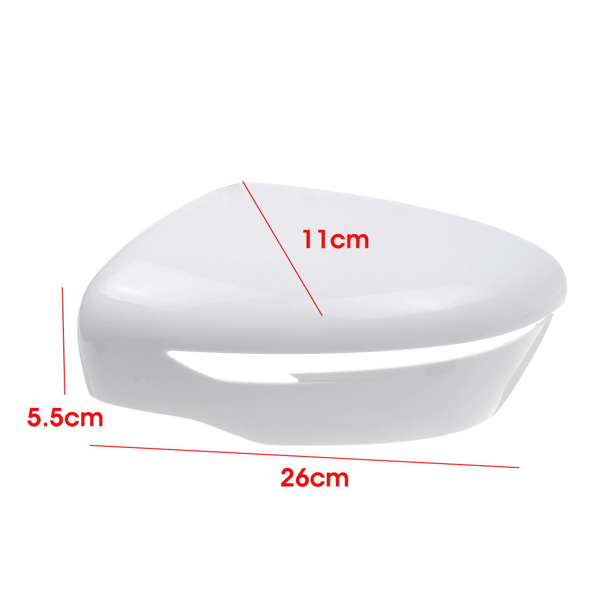 Left-Right-Side-Car-Mirror-Cover-Wing-Cap-Trim-For-Nissan-Qashqai-J11-2014--2018-1443624