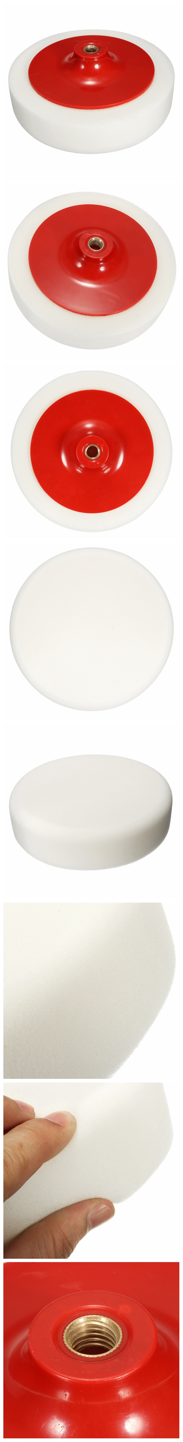 M16-150mm-Car-Buffing-Polishing-Sponge-Head-Pad-Mop-Thread-Compounding-1076830