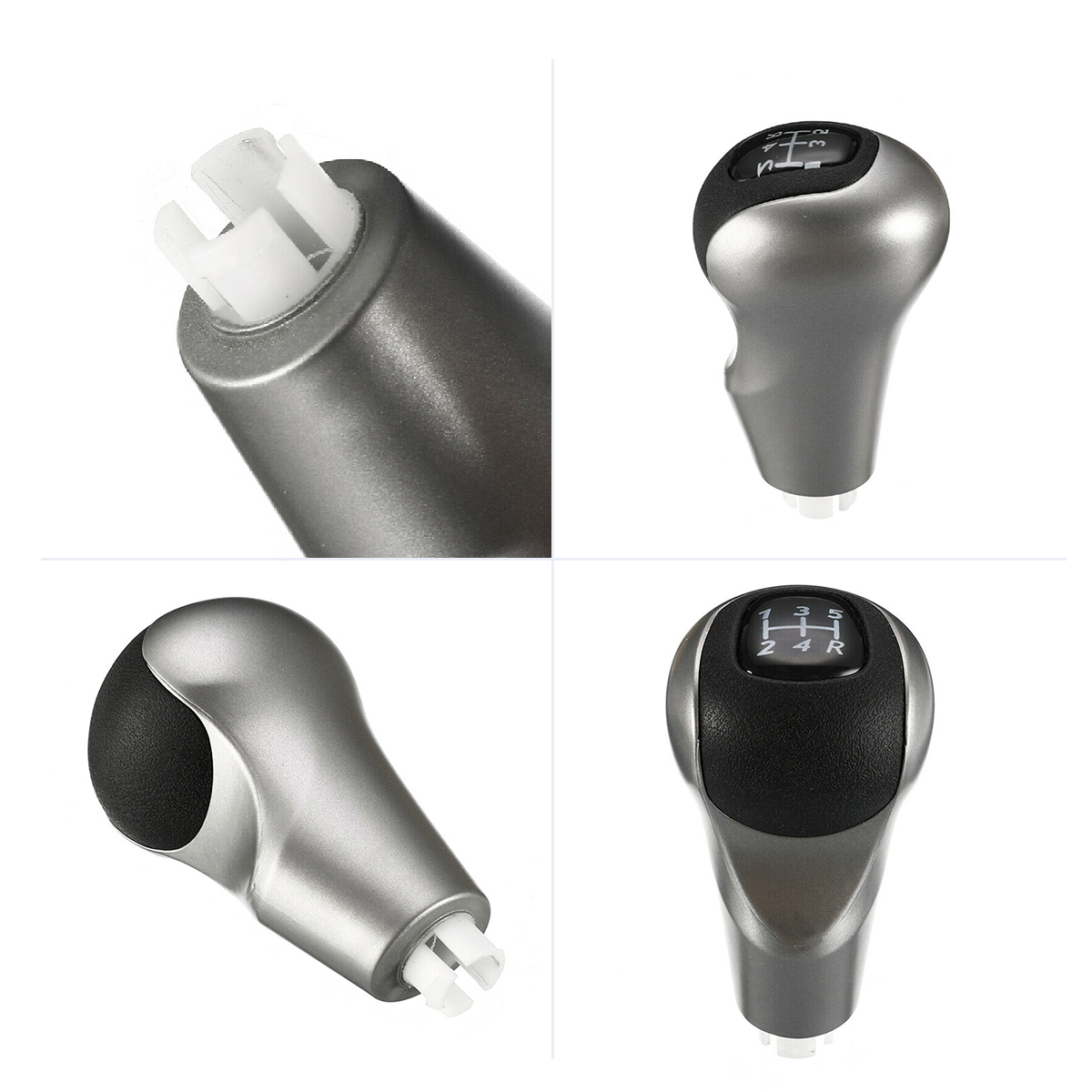 Manual-Shift-Knob-Gear-auto-Change-Lever-Knob-For-Honda-Civic-DX-EX-LX-Models-1477702