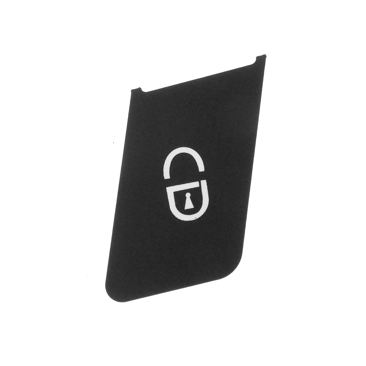 Matte-Black-Door-Lock-Switch-Button-Repair-Car-Stickers-For-Mercedes-Benz-W204-C300-2007-2014-1441760