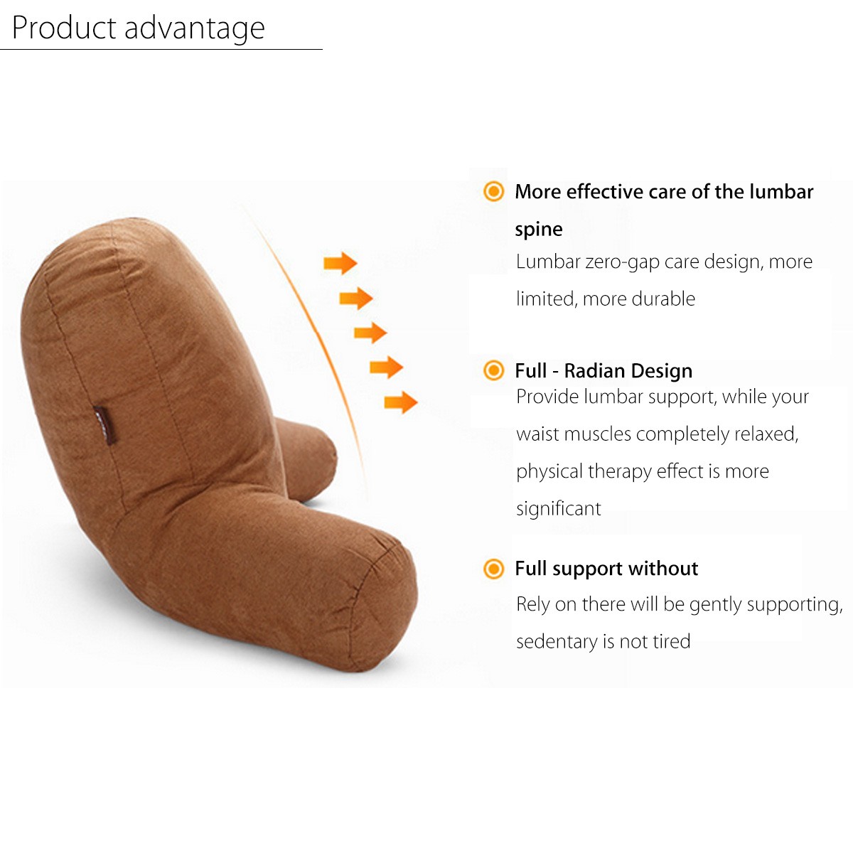 Office-Travel-Seat-Cushion-Waist-Nap-Protection-Car-Back-Pillow-1576553