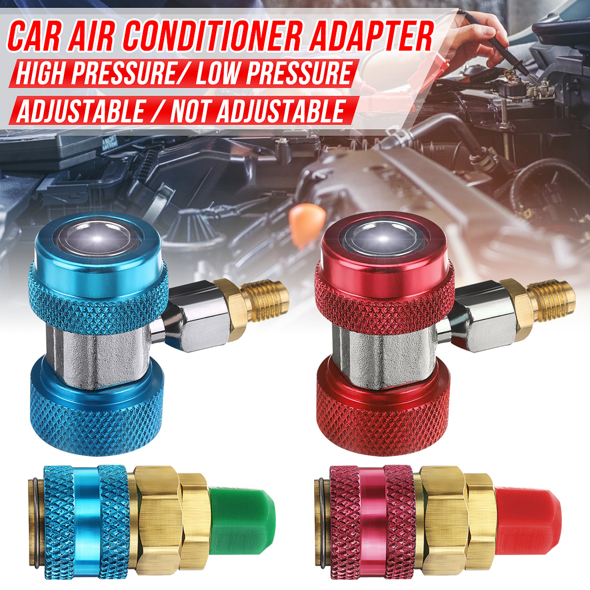 R134A-Car-Air-Conditioning-Accessory-Adjustable-Quick-Connector-Coupler-High-Low-Voltage-Adapter-1614073