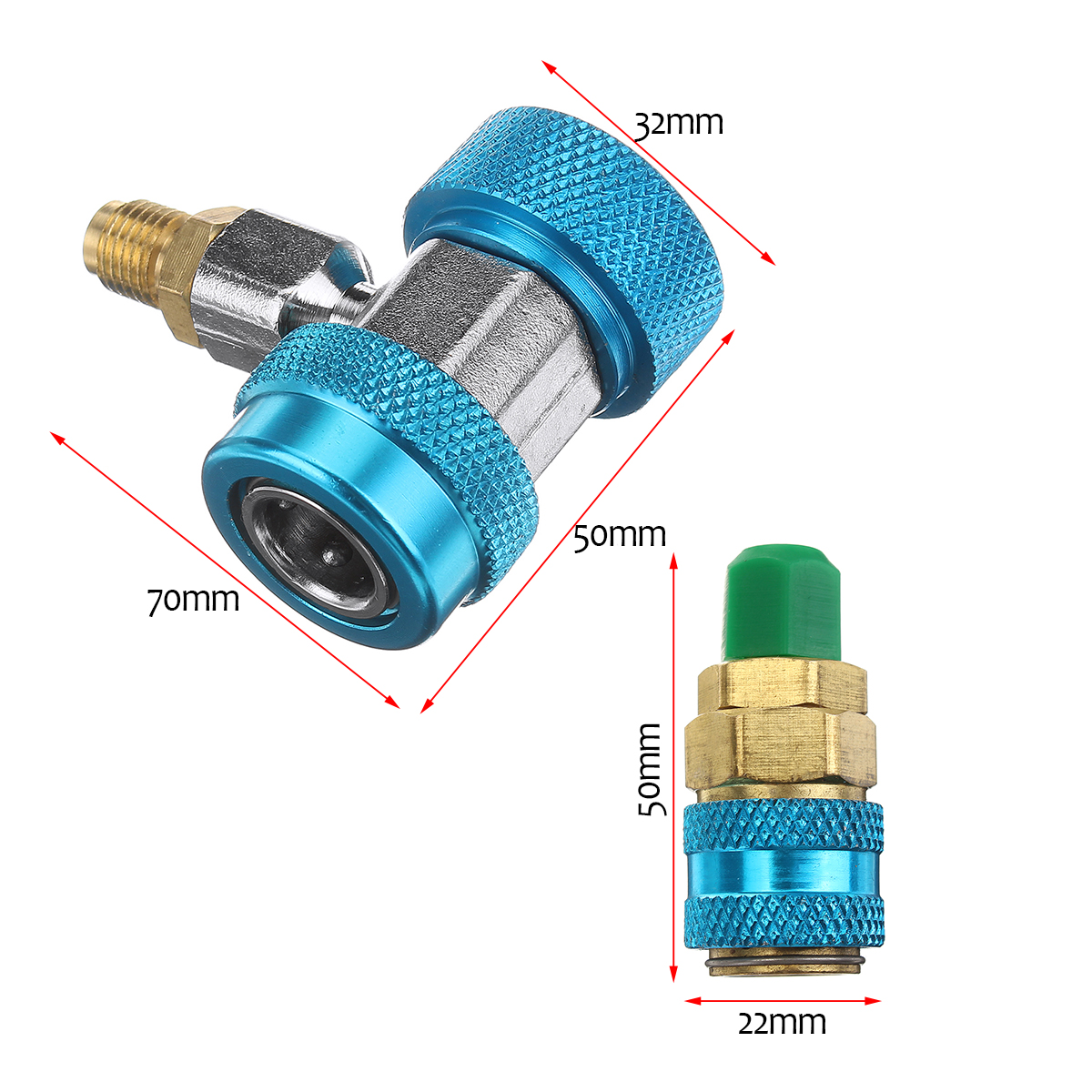 R134A-Car-Air-Conditioning-Accessory-Adjustable-Quick-Connector-Coupler-High-Low-Voltage-Adapter-1614073