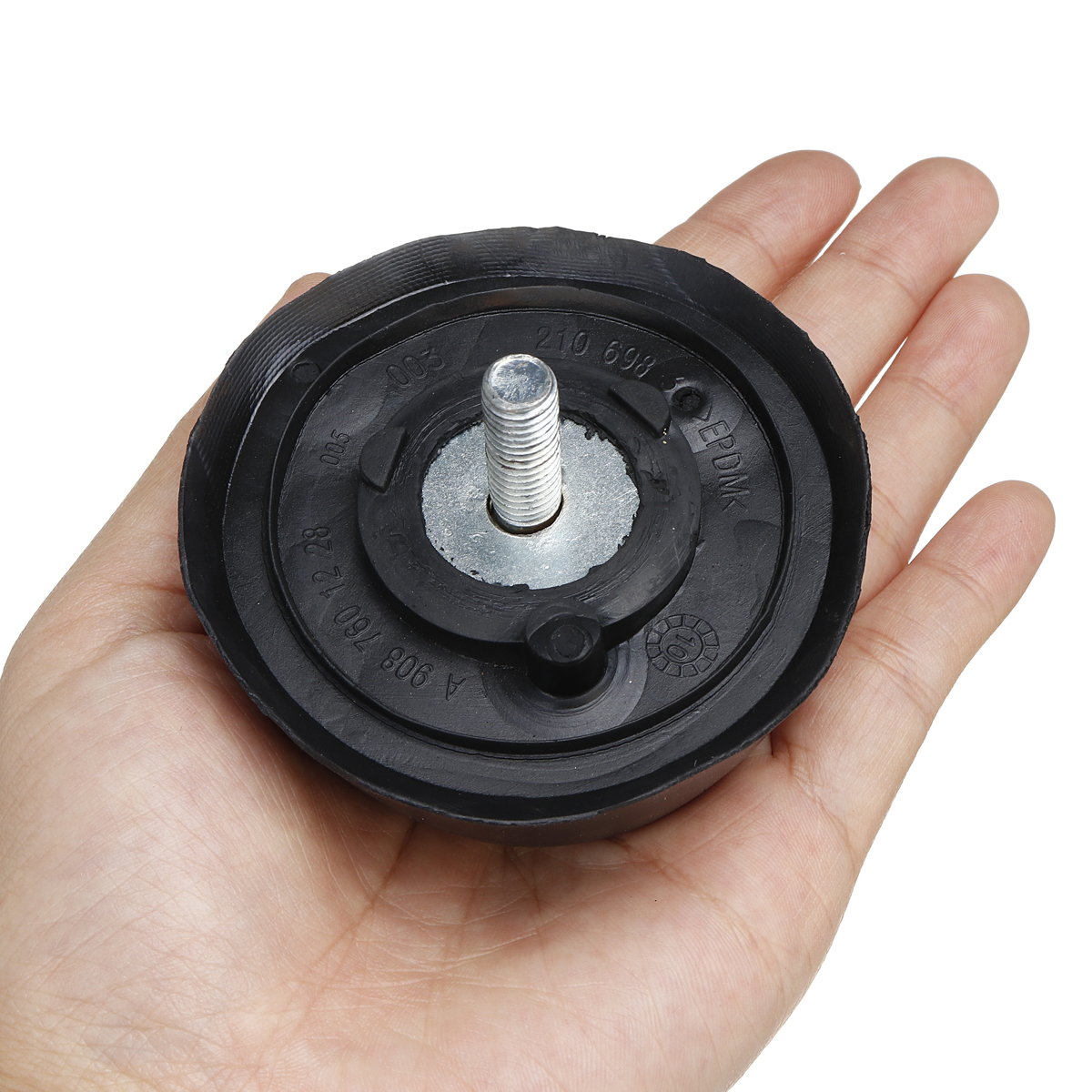 Rear-Door-Check-Electric-Magnet-For-Mercedes-Benz-Sprinter-W906-VW-1457635