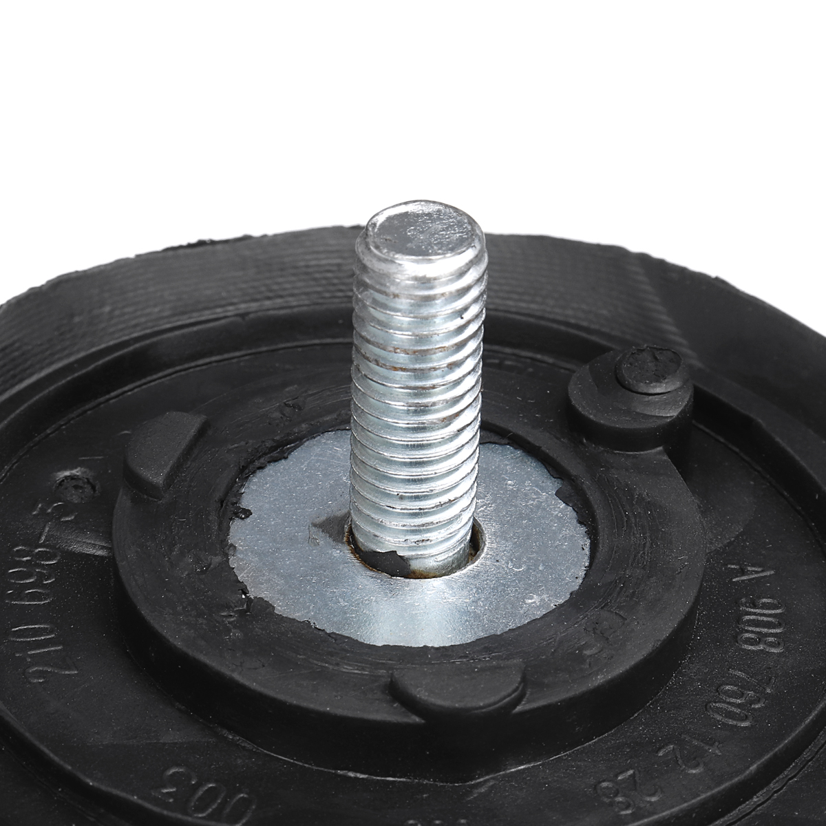 Rear-Door-Check-Electric-Magnet-For-Mercedes-Benz-Sprinter-W906-VW-1457635