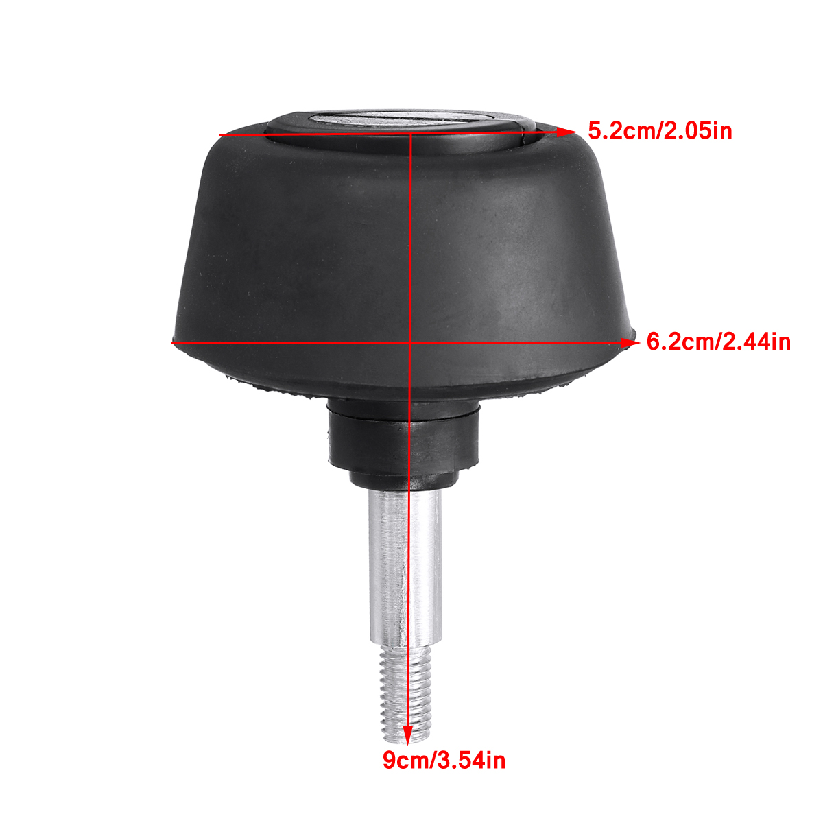 Rear-Door-Side-Panel-Check-Electric-Magnet-For-Mercedes-Benz-Sprinter-W906-VW-1457651