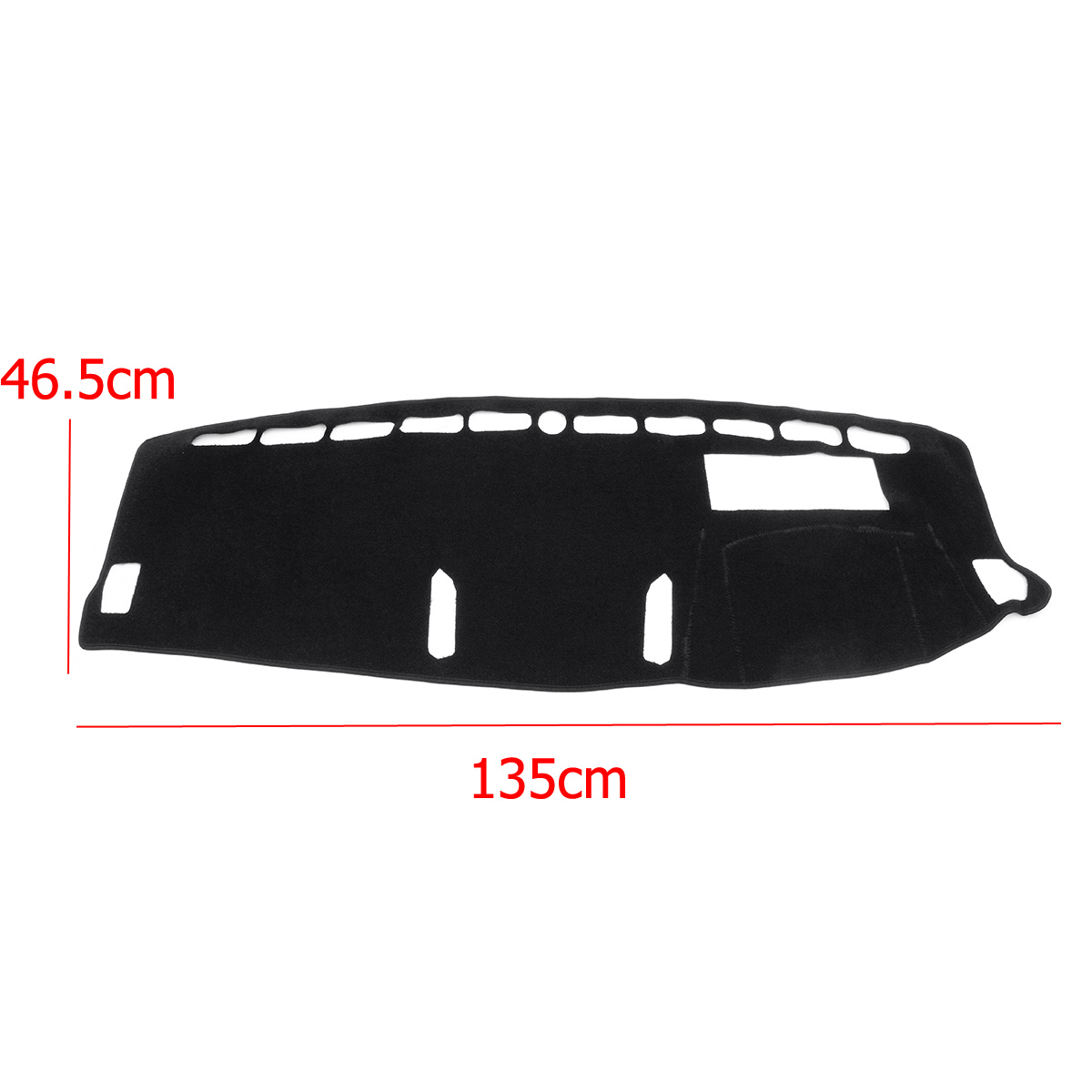 Right-Dashboard-Dash-Mat-For-FORD-RANGER-PX2-MK2-MK3-XLT-62015-19-1486536