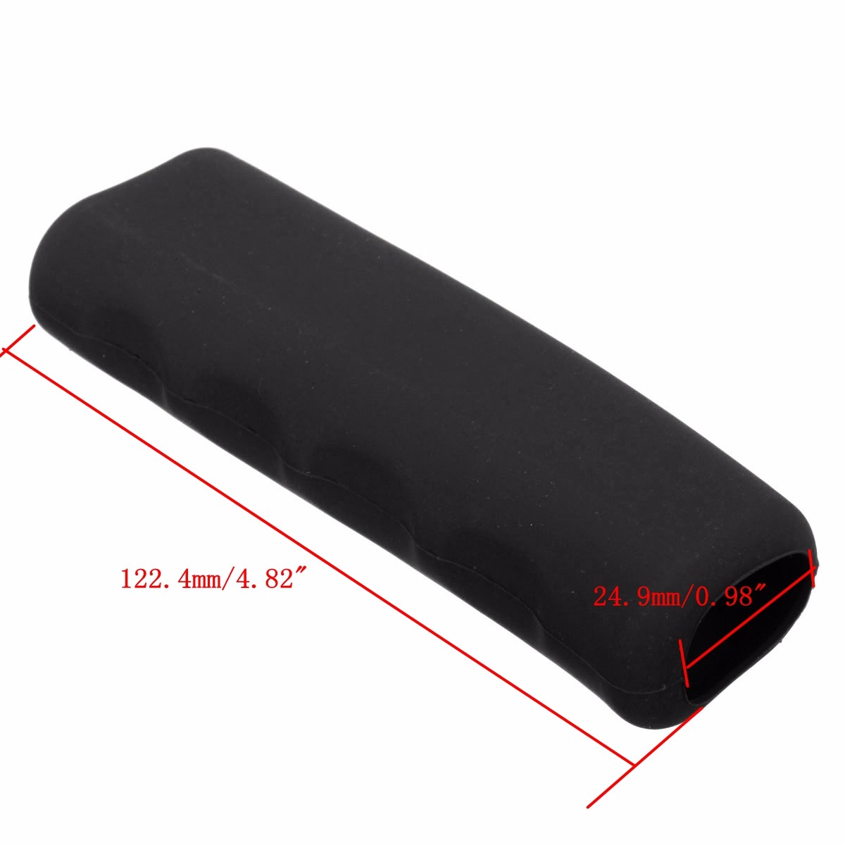 Silicone-Anti-Slip-Car-Interior-Handbrake-Brake-Handle-Lever-Cover-1052800