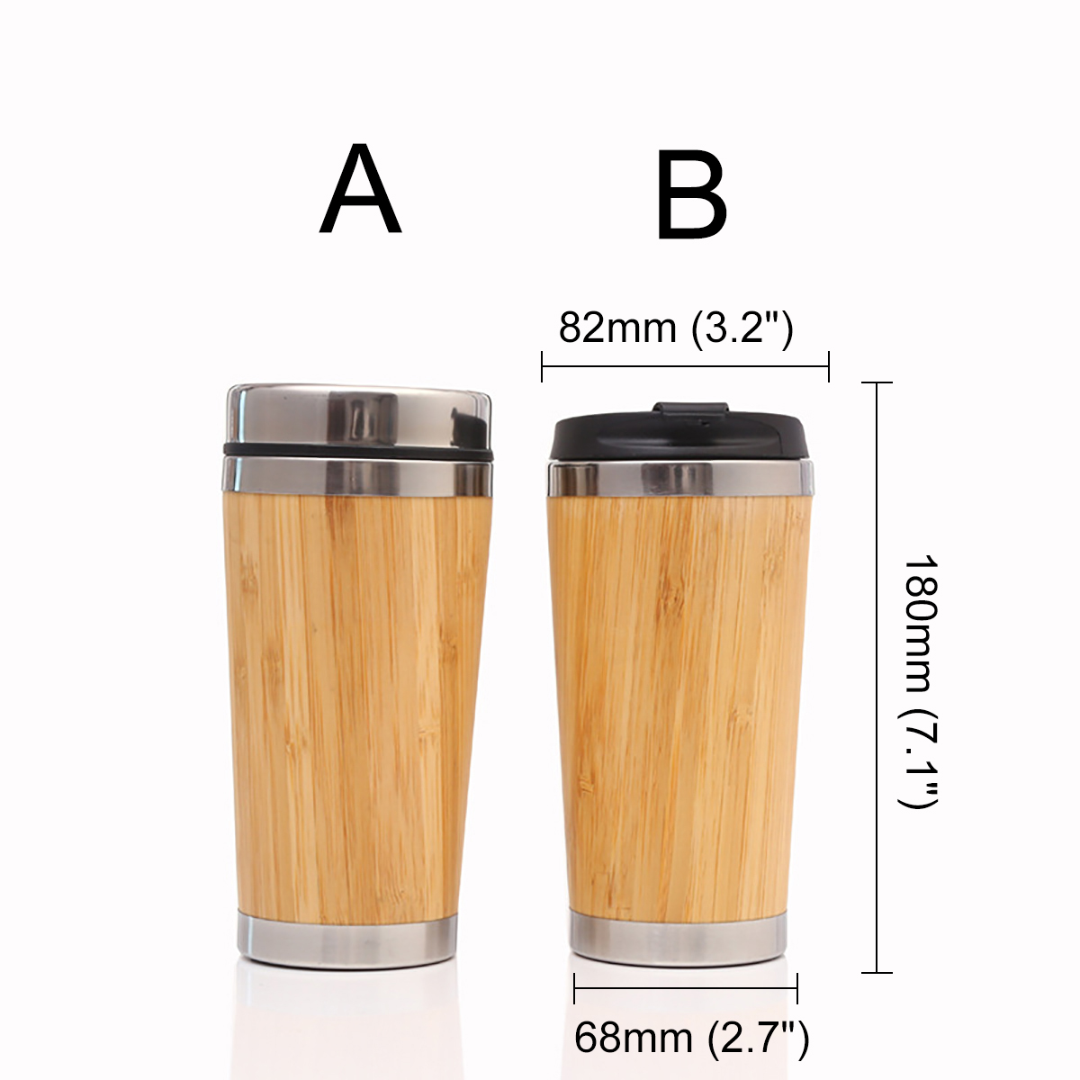 Stainless-Steel-Vacuum-Flask-Bamboo-Shell-Car-Cup-Double-Insulation-Hand-Cup-1636001