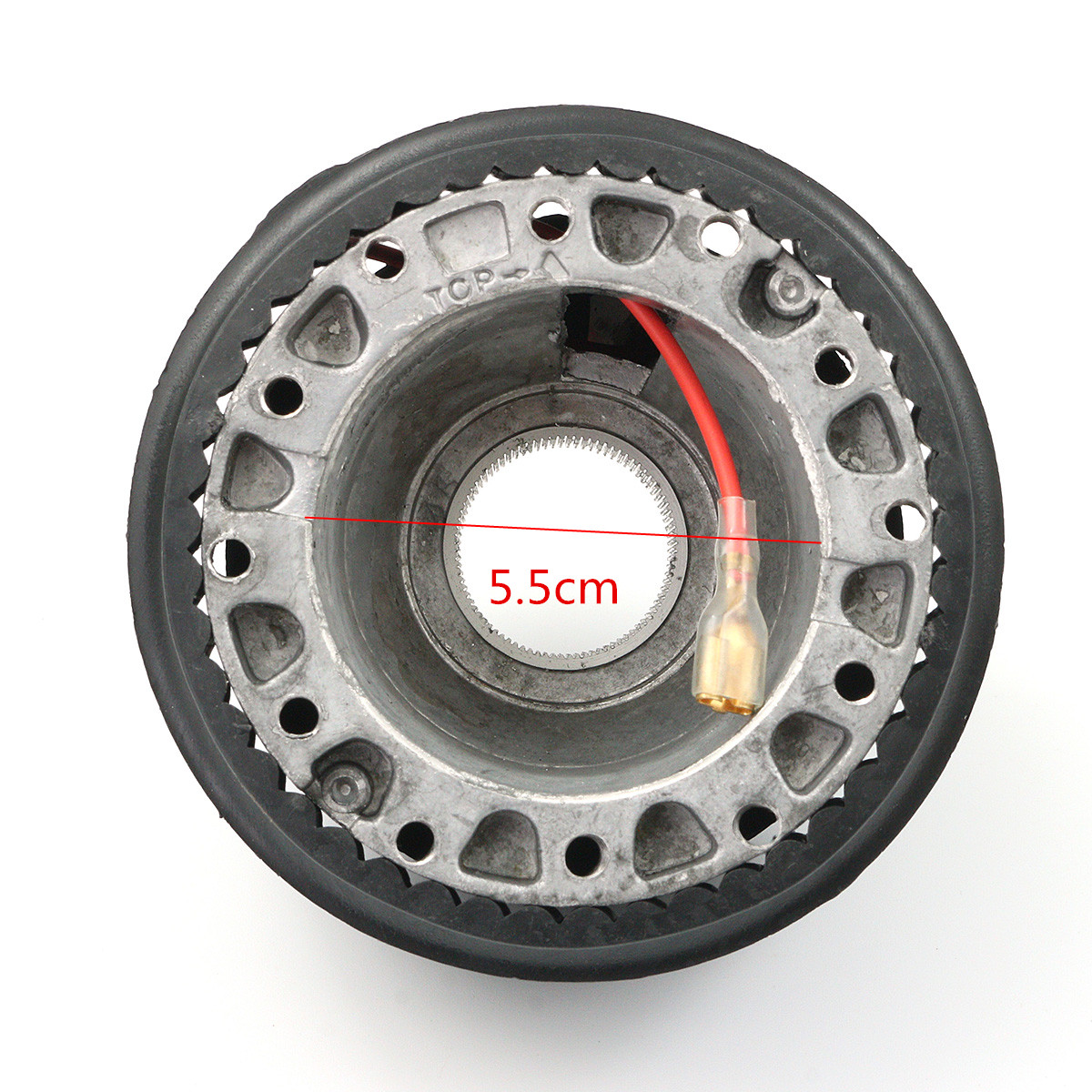 Steering-Wheel-Hub-Adapter-Quick-Release-Kit-For-VW-GOLF-MK2-MK3-POLO-MK3-COUPE-CORRADO-1444405