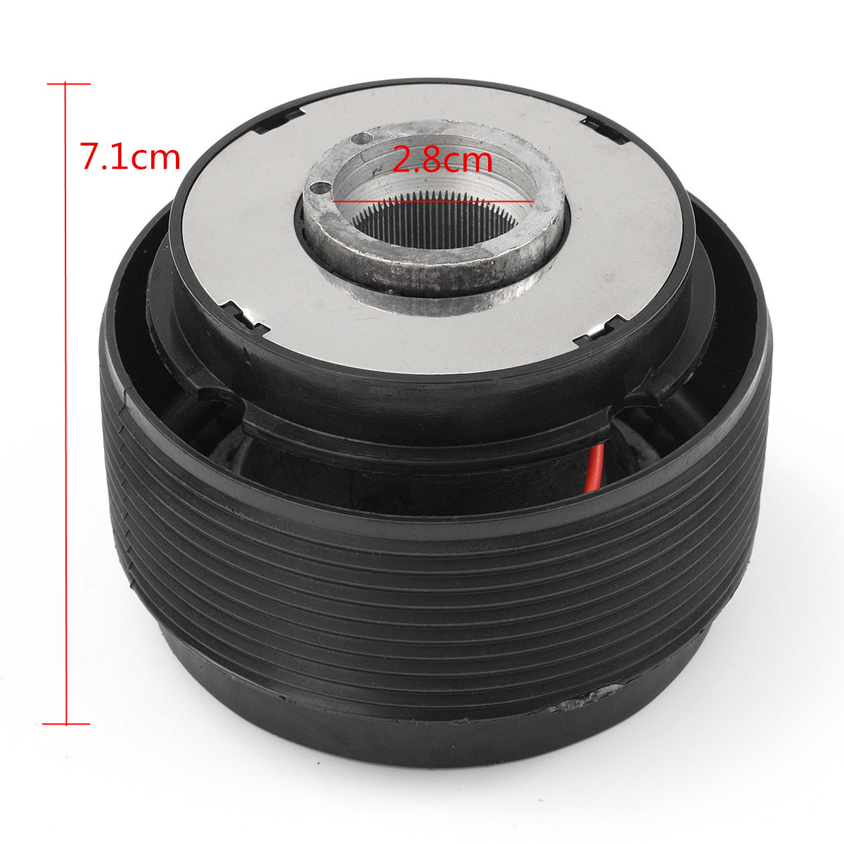 Steering-Wheel-Hub-Adapter-Quick-Release-Kit-For-VW-GOLF-MK2-MK3-POLO-MK3-COUPE-CORRADO-1444405