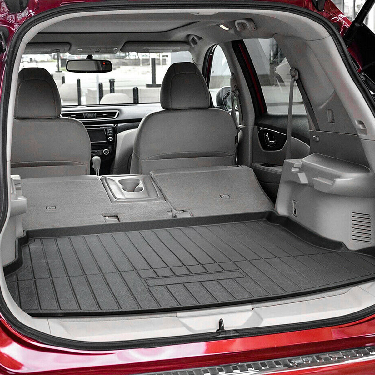 Trunk-Car-Cover-Cargo-Liner-Floor-Mat-All-Weather-For-Nissan-Rogue-2014-2019-1620322