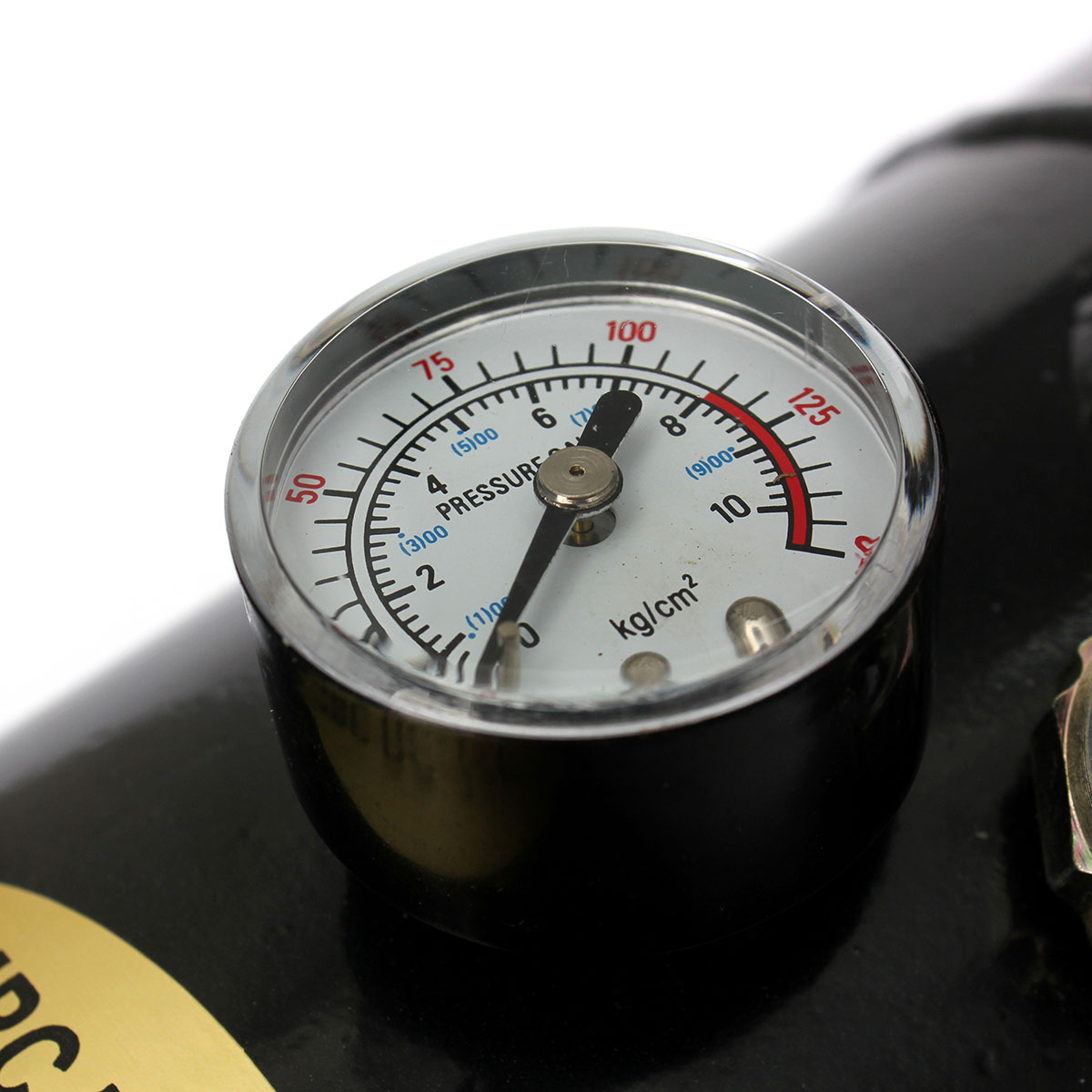 Universal-12V-Motorcycle-Trucks-Boats-Car-Trumpet-Air-Horn-Compressor-Tubing-1370595
