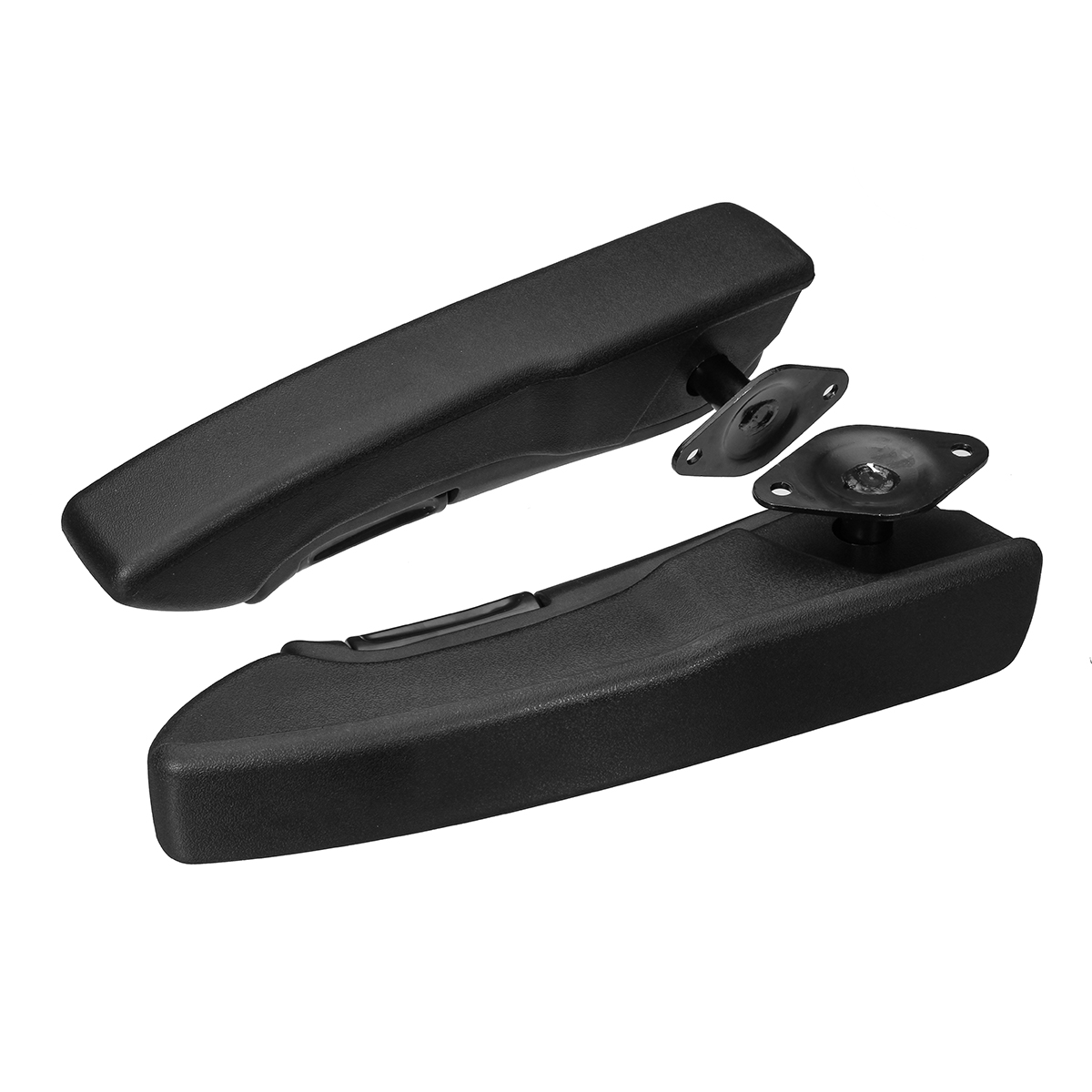 Universal-Adjustable-Comfort-Seat-Armrest-For-Camper-Van-Motorhome-Boat-1676105