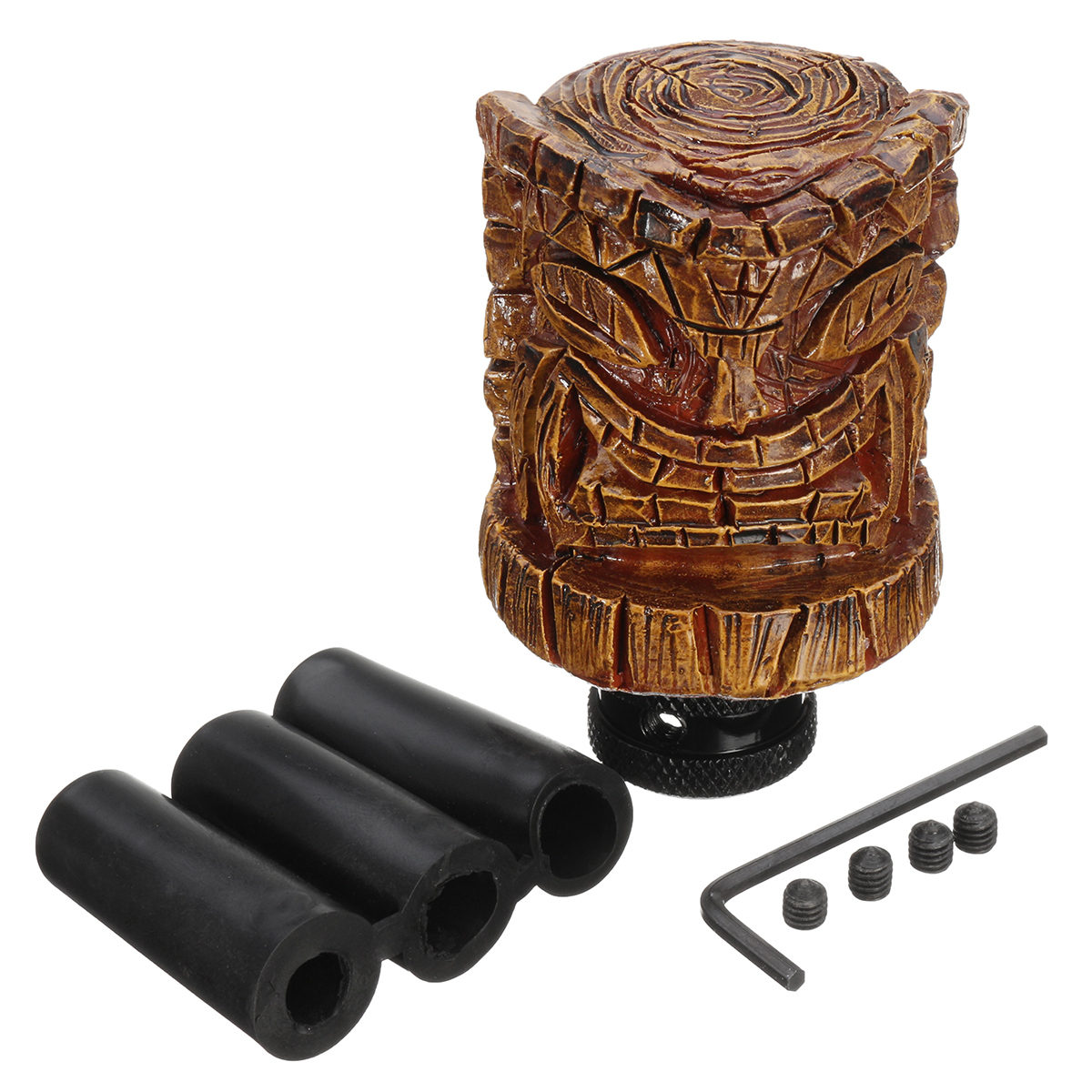 Universal-Car-Truck-Manual-Stick-Gear-Shift-Knob-Lever-Shifter-1552434