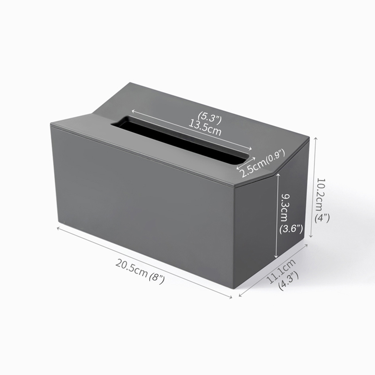 Wall-Moundted-Tissue-Box-Holder-Napkin-Cover-Kitchen-Bathroom-Home-1586953